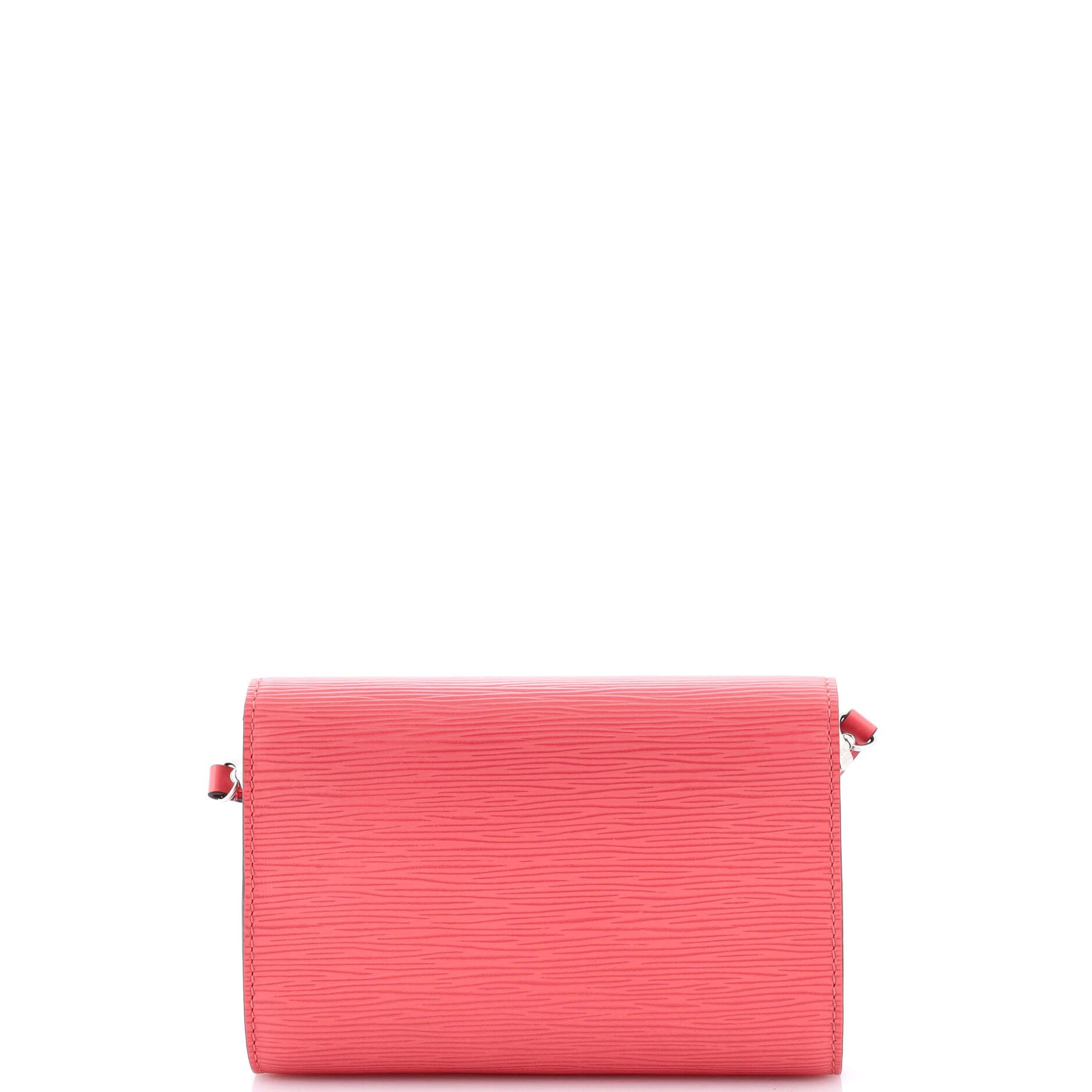 Louis Vuitton Louise Shoulder Bag Size ONE SIZE - 3 Thumbnail