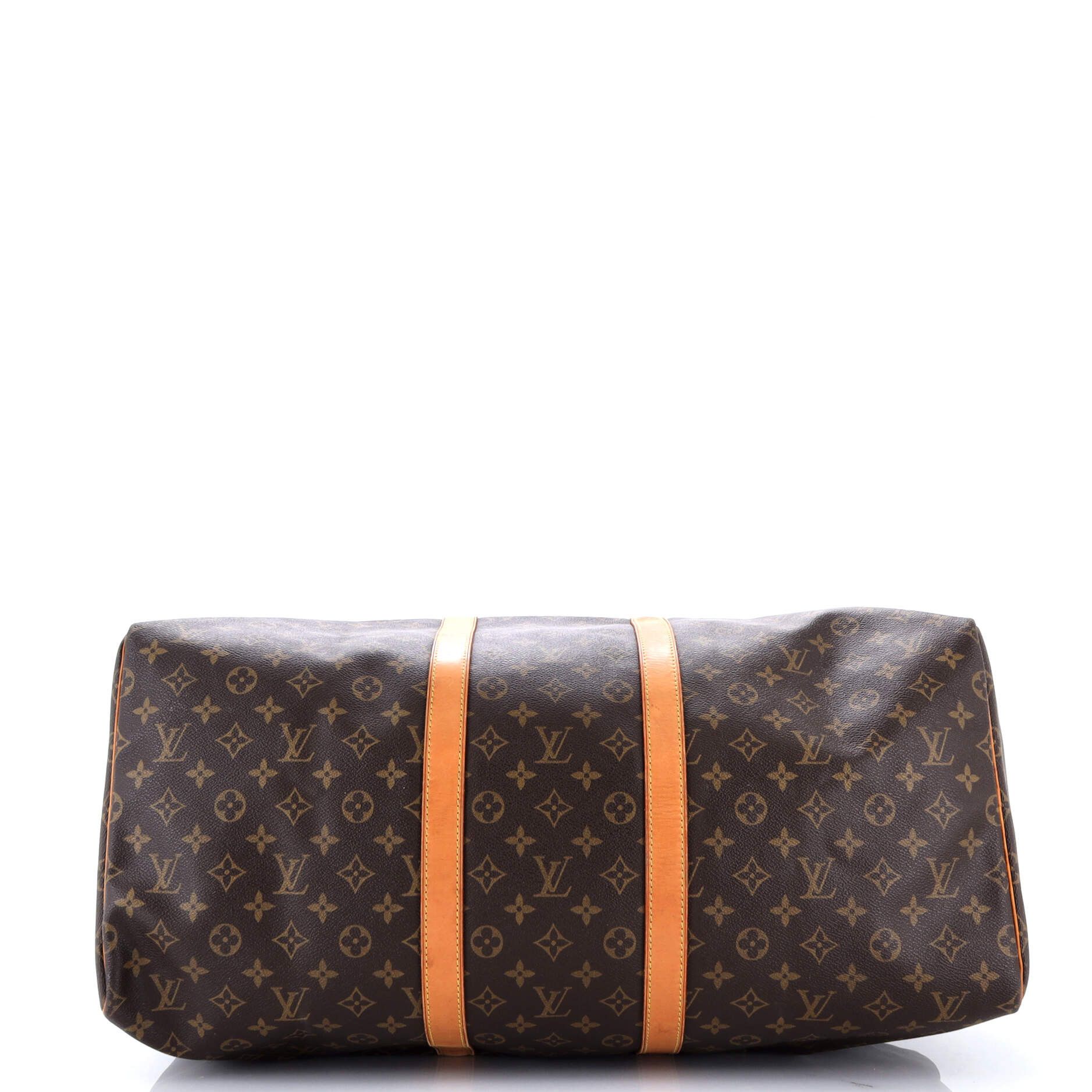 Louis Vuitton Keepall Bag Size ONE SIZE - 5 Thumbnail