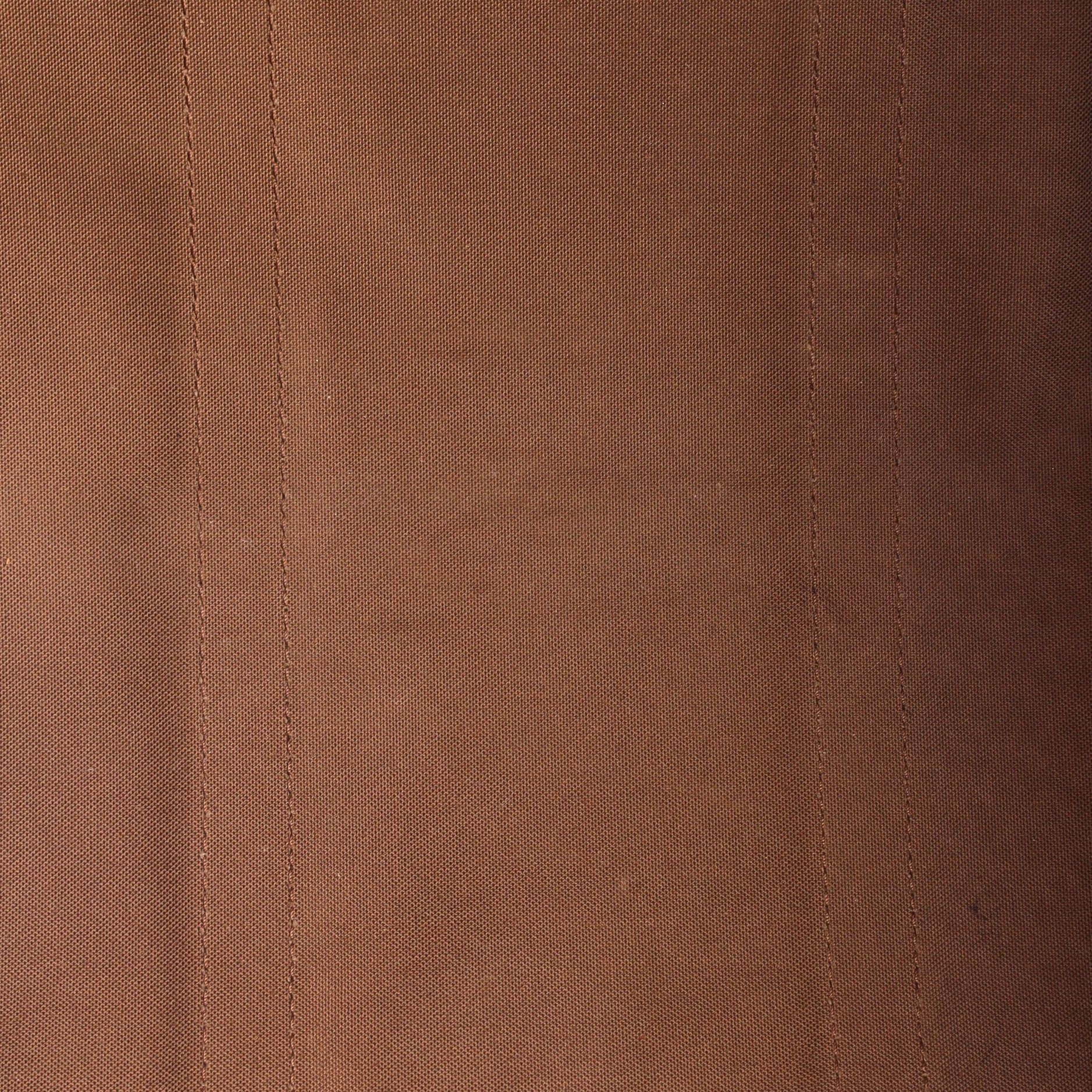 Louis Vuitton Keepall Bag Size ONE SIZE - 6 Thumbnail