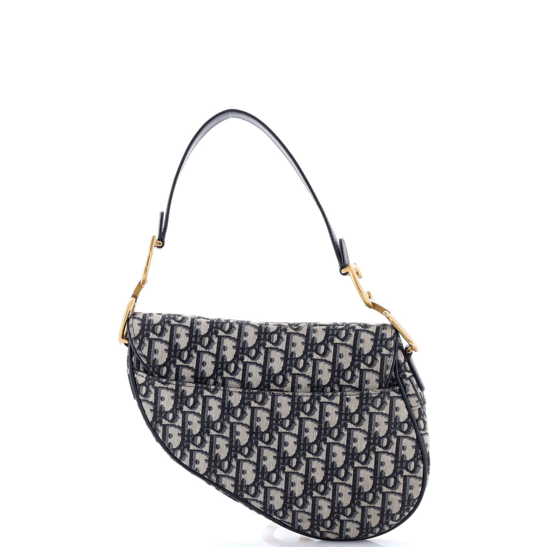 Dior Saddle Handbag Size ONE SIZE - 3 Thumbnail