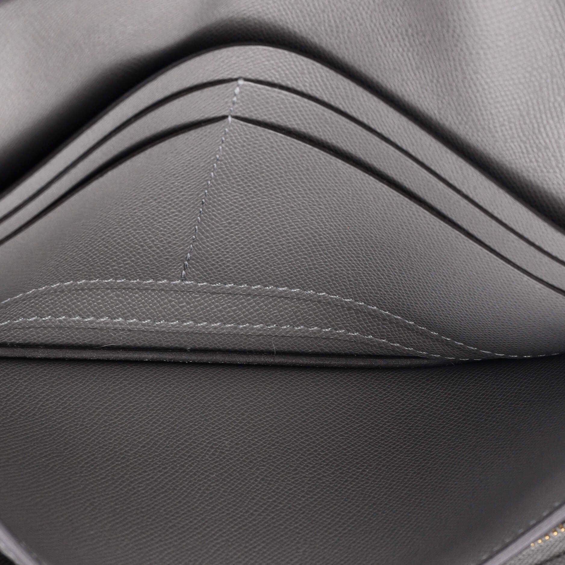 Hermes Kelly Pocket Wallet Size ONE SIZE - 5 Thumbnail