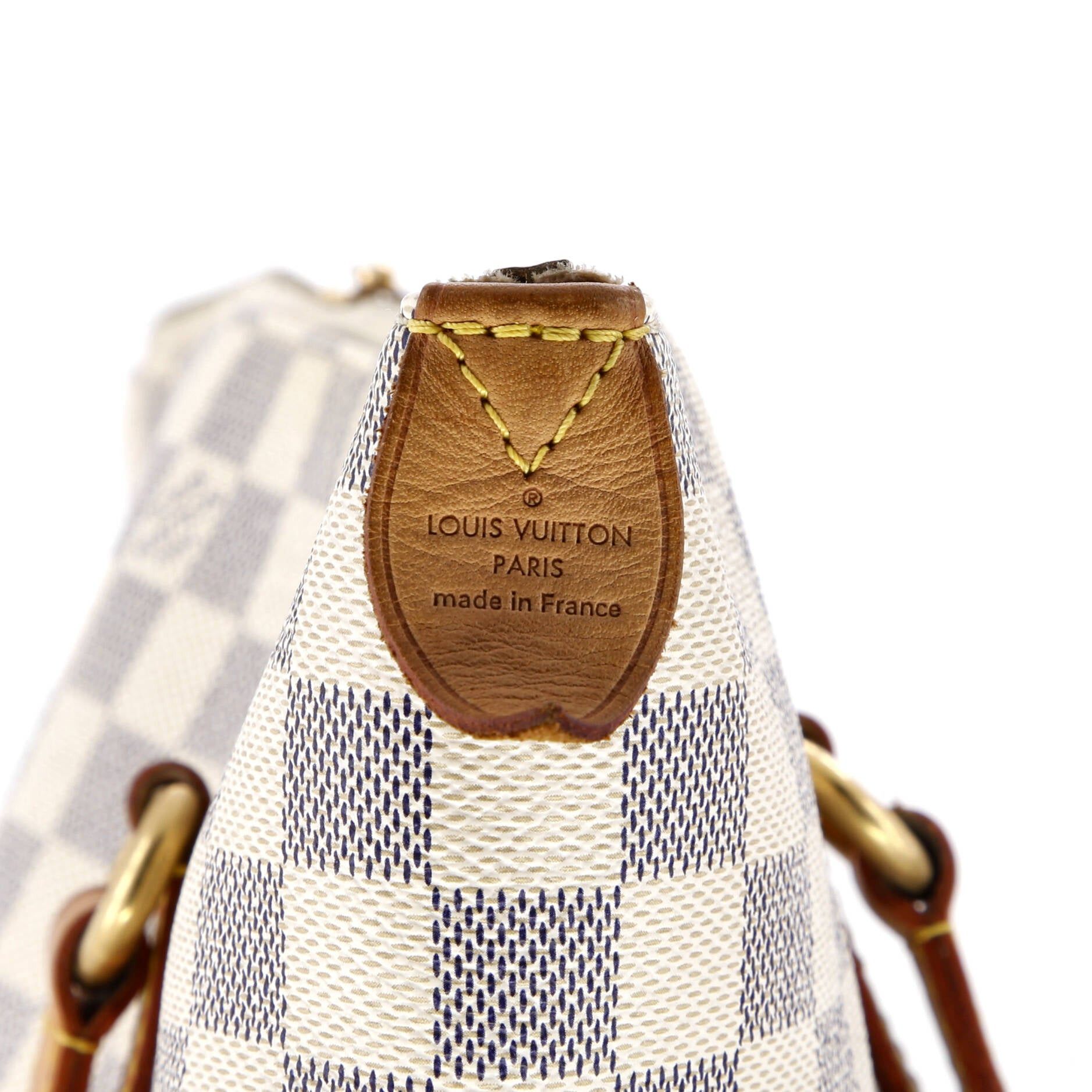Louis Vuitton Totally Handbag Size ONE SIZE - 7 Thumbnail