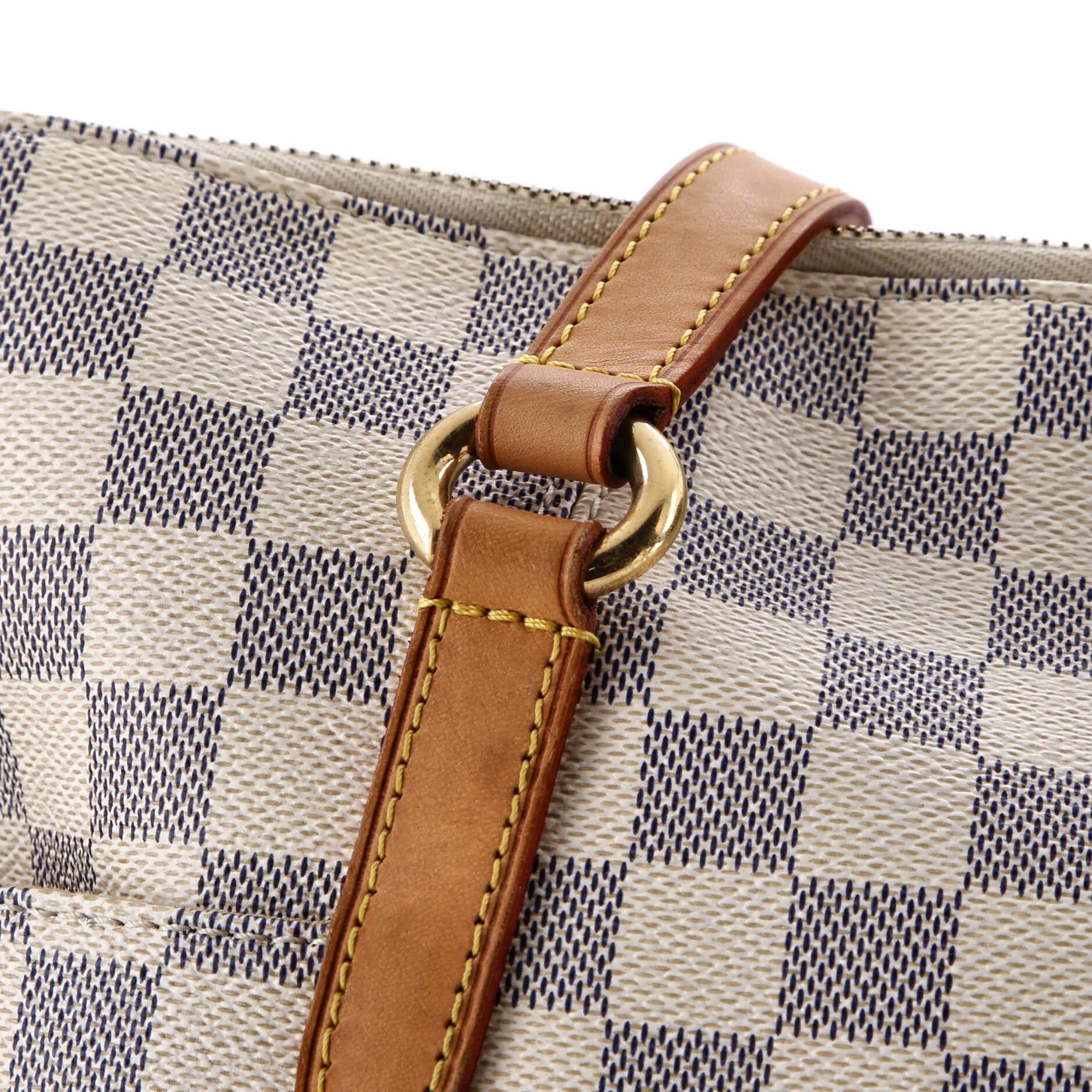 Louis Vuitton Totally Handbag Size ONE SIZE - 6 Thumbnail