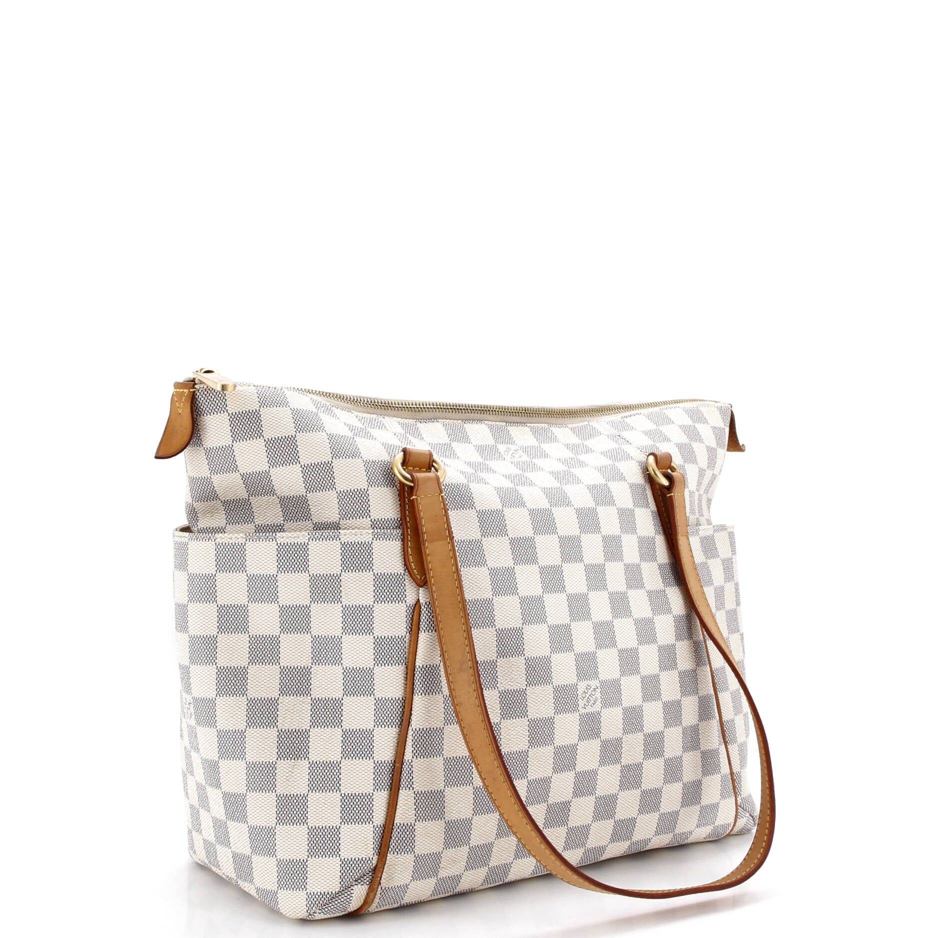 Louis Vuitton Totally Handbag Size ONE SIZE - 2 Thumbnail