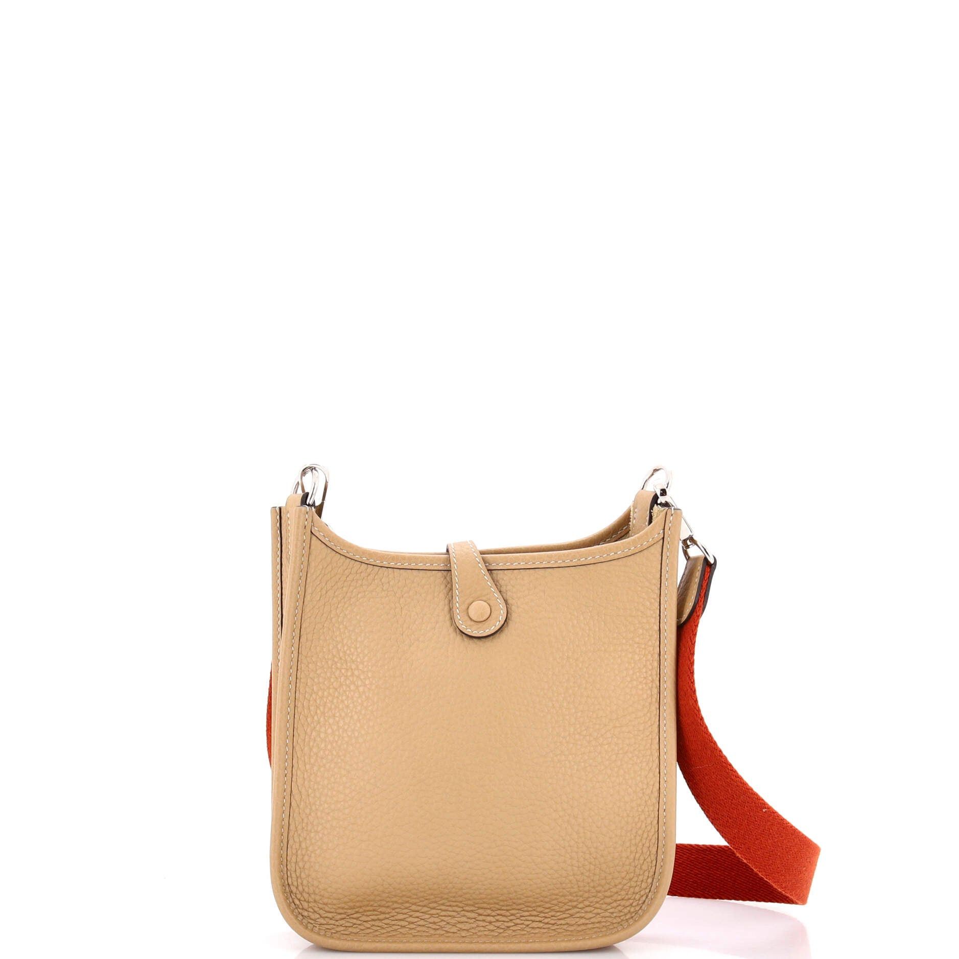 Hermes Evelyne Bag Gen III Size ONE SIZE - 3 Thumbnail
