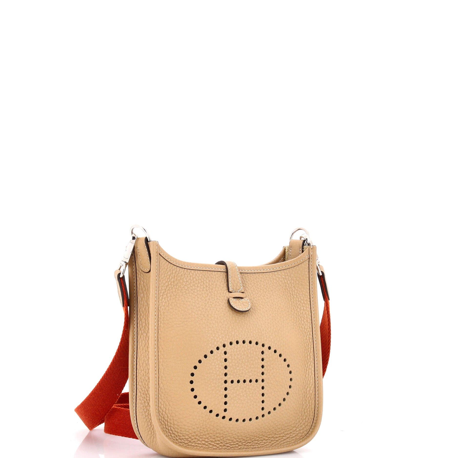 Hermes Evelyne Bag Gen III Size ONE SIZE - 2 Thumbnail