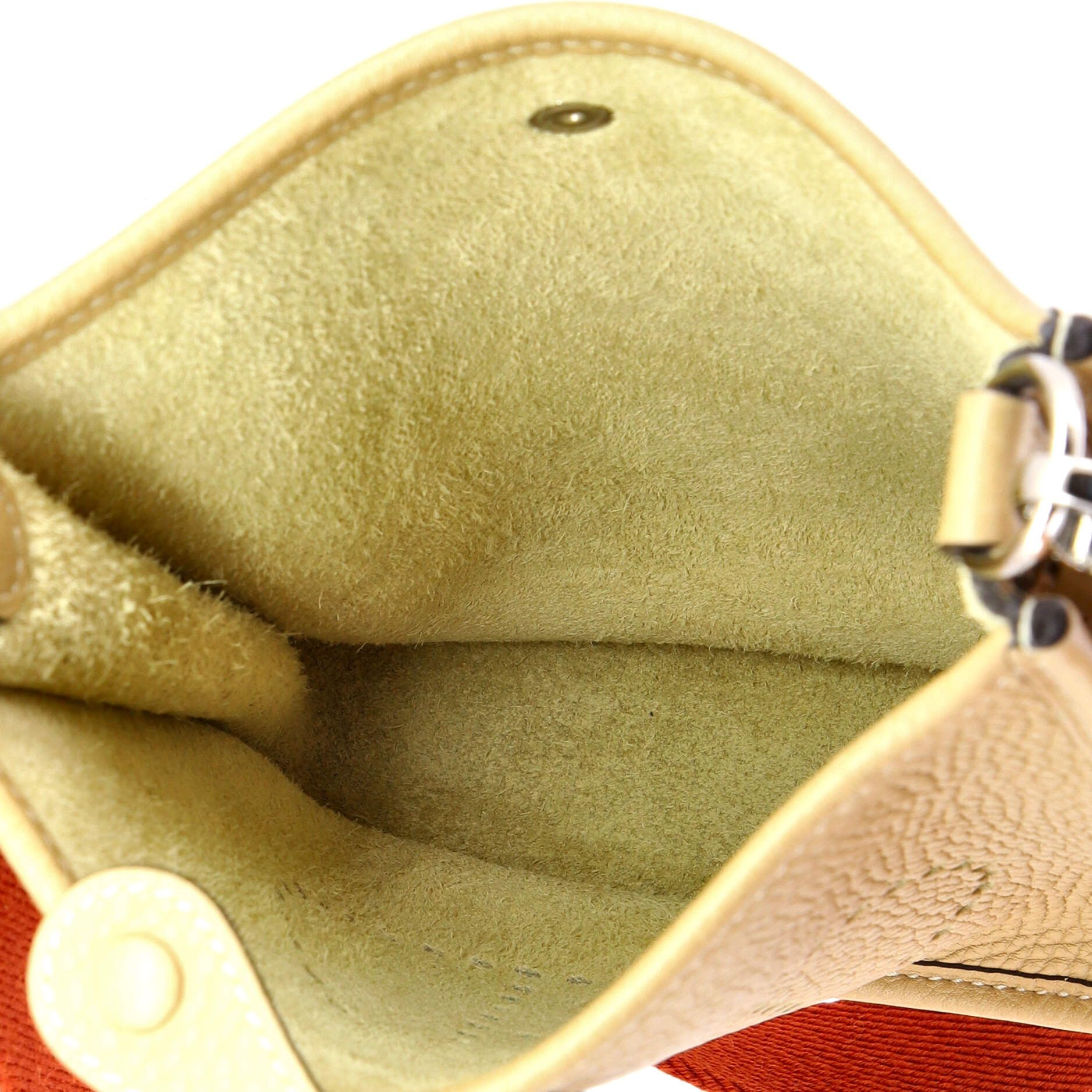 Hermes Evelyne Bag Gen III Size ONE SIZE - 5 Thumbnail