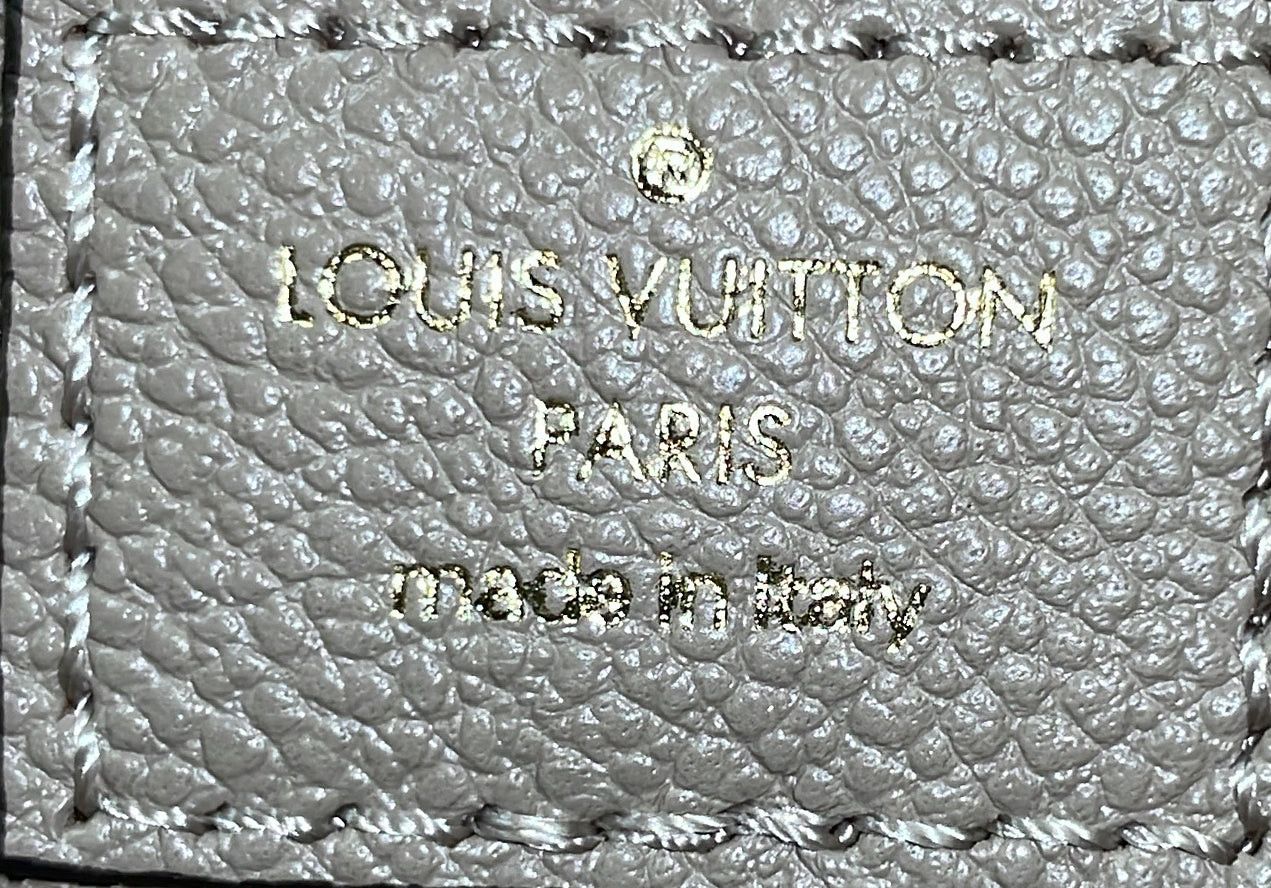 Louis Vuitton Grand Palais Handbag Size ONE SIZE - 7 Thumbnail