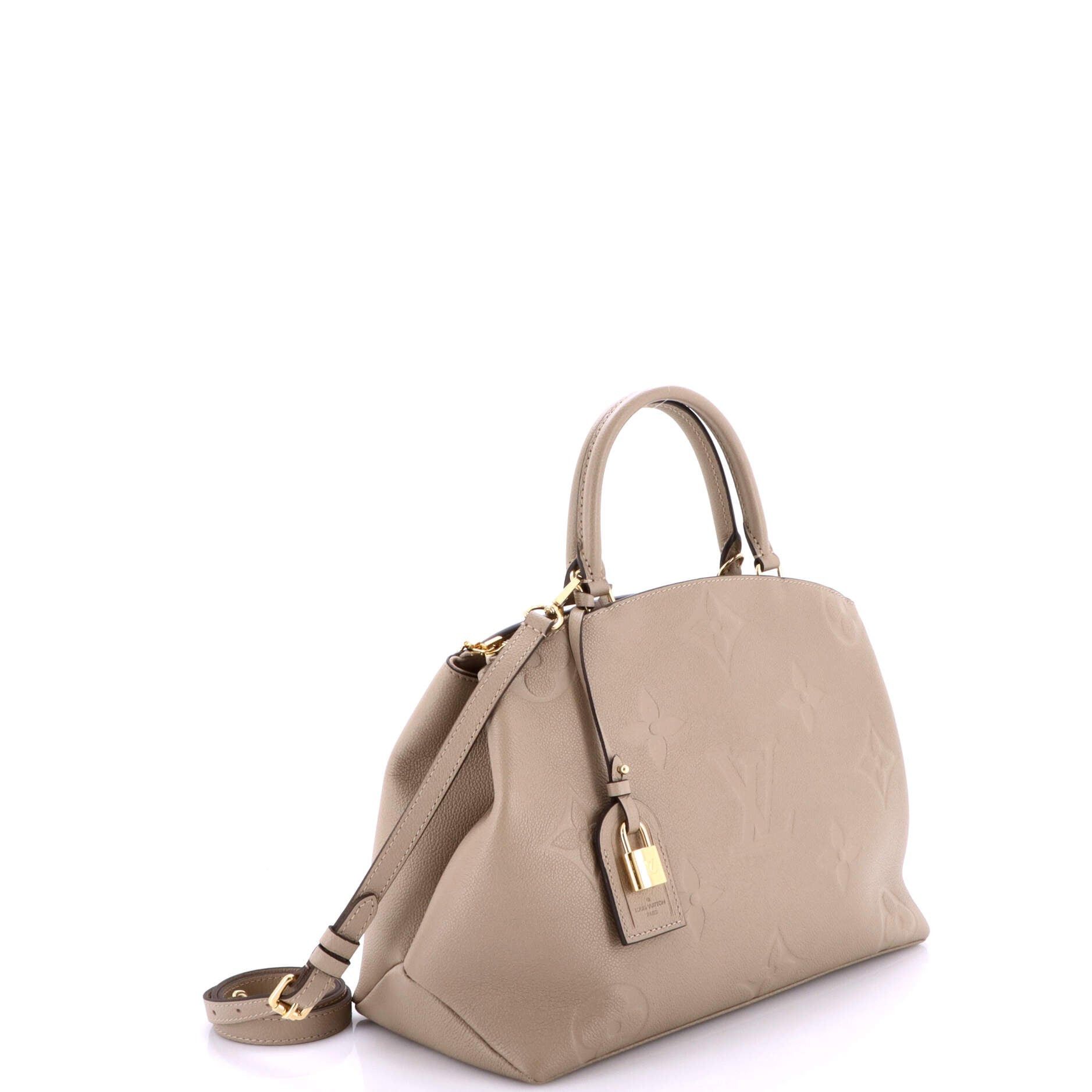 Louis Vuitton Grand Palais Handbag Size ONE SIZE - 2 Thumbnail