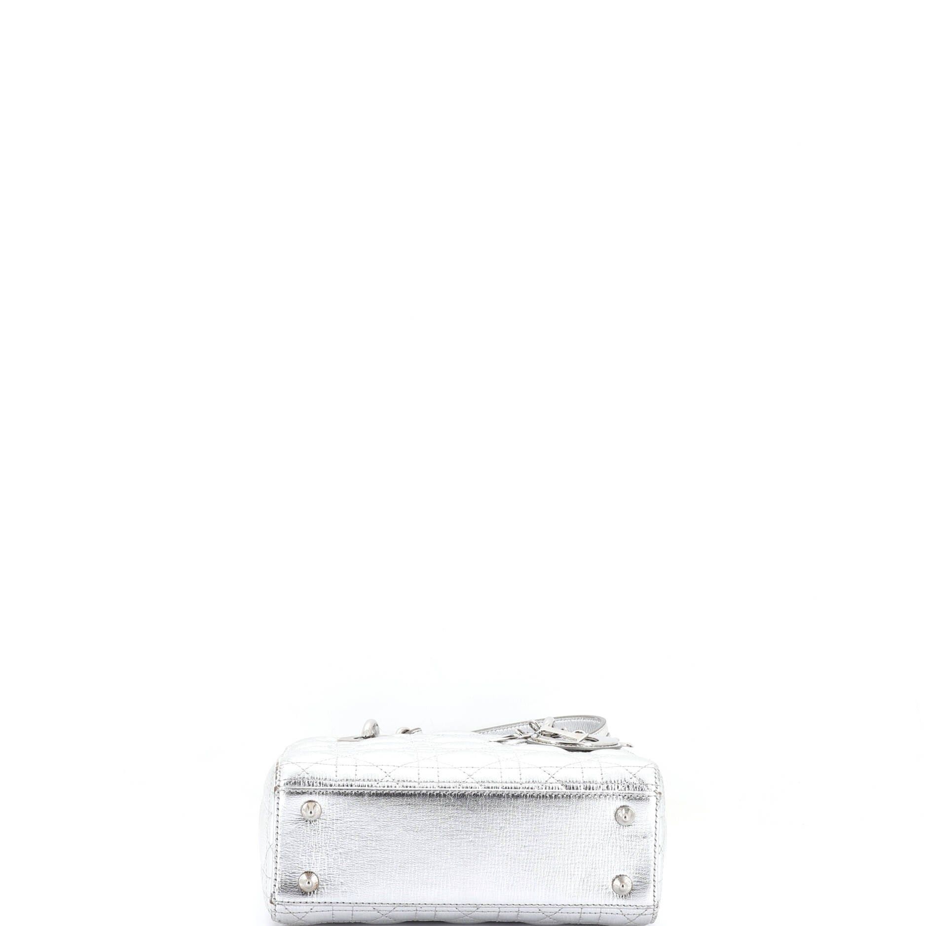 Dior My Lady Dior Bag Size ONE SIZE - 5 Thumbnail