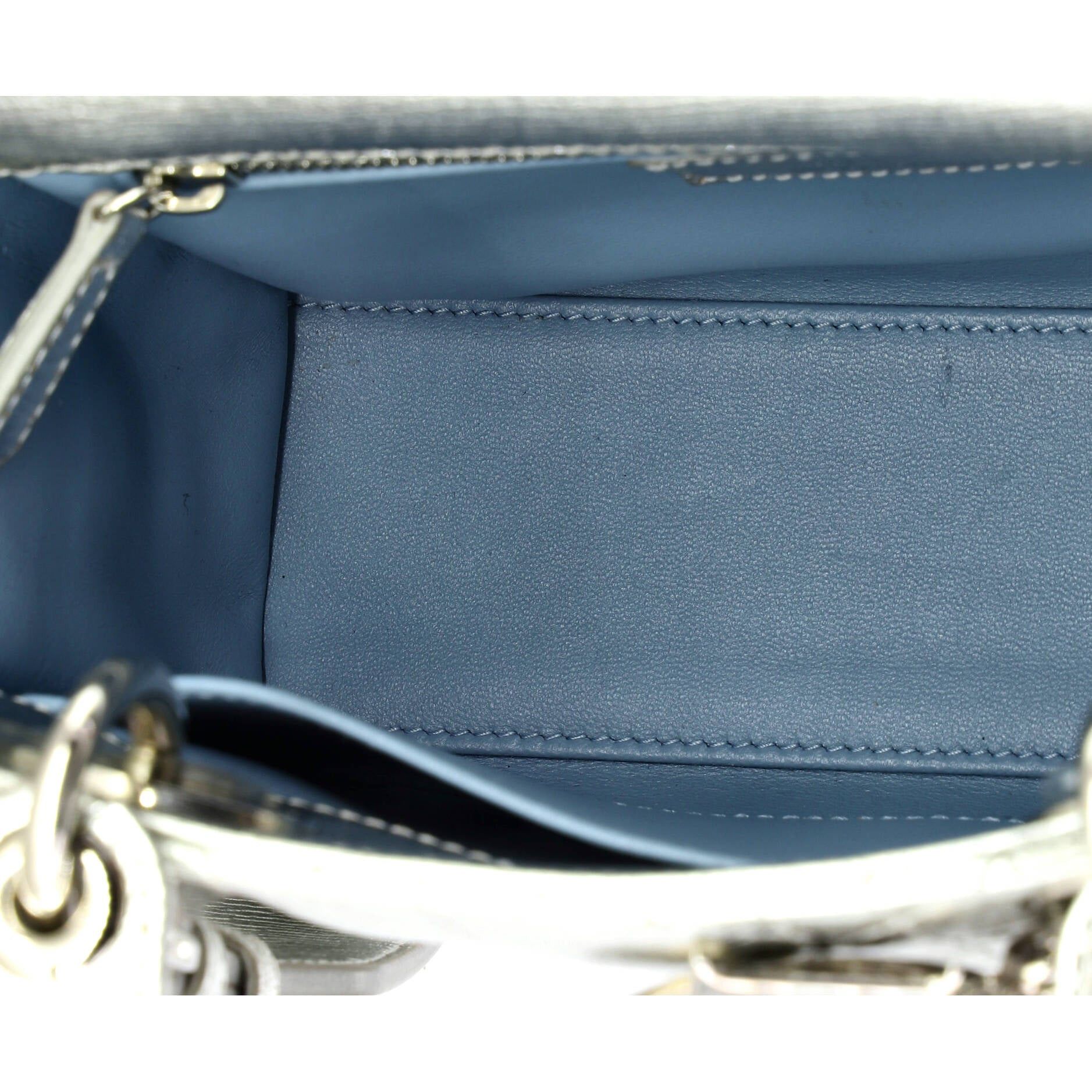 Dior My Lady Dior Bag Size ONE SIZE - 6 Thumbnail