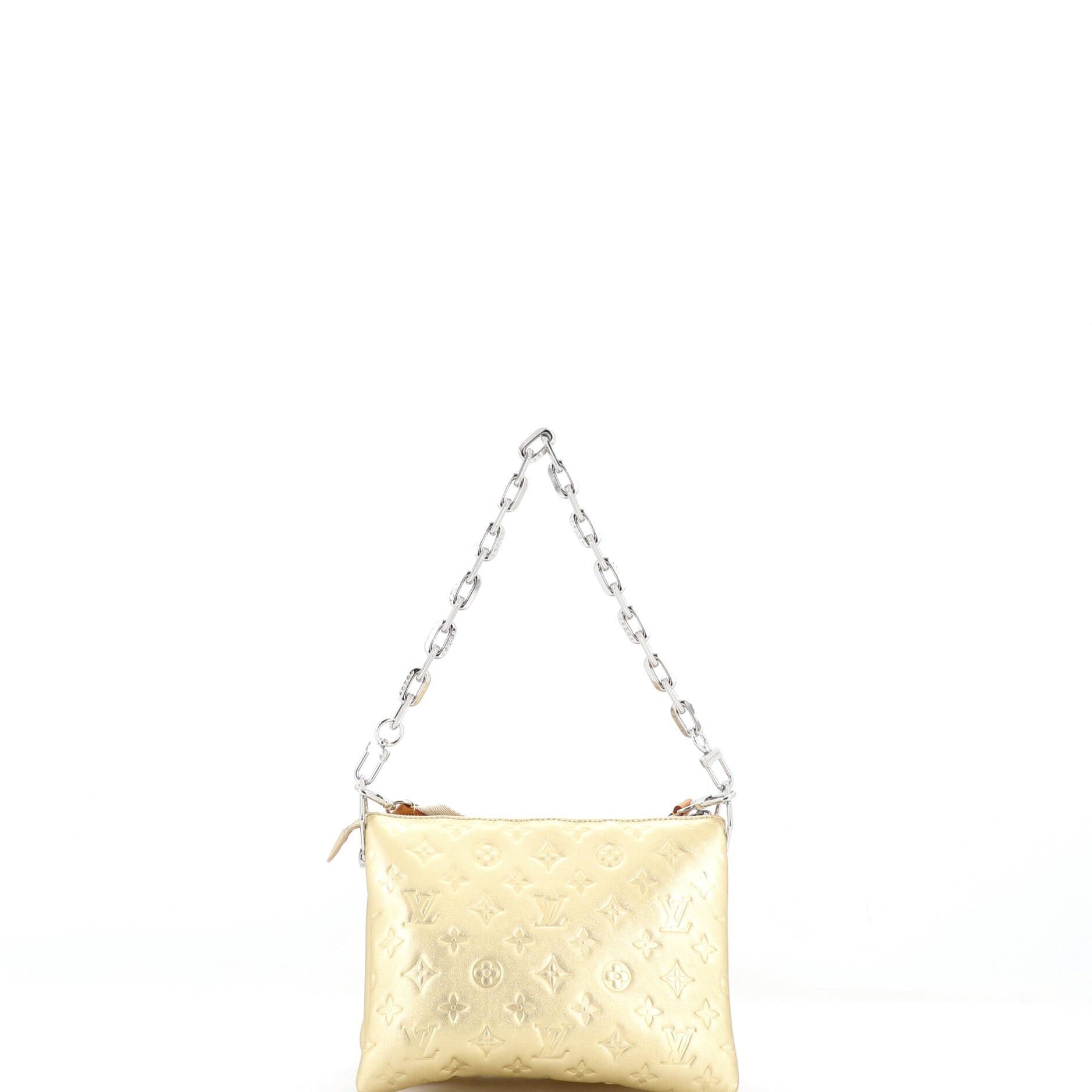 Louis Vuitton Coussin Bag Size ONE SIZE - 4 Thumbnail