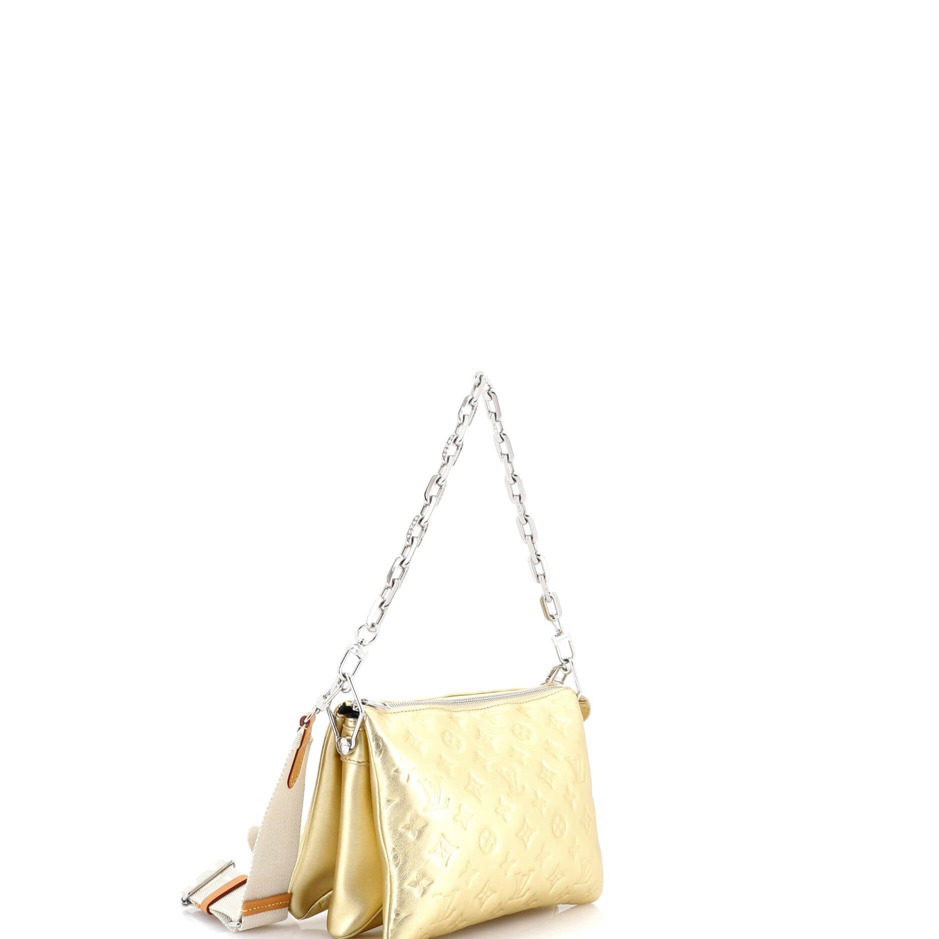 Louis Vuitton Coussin Bag Size ONE SIZE - 3 Thumbnail