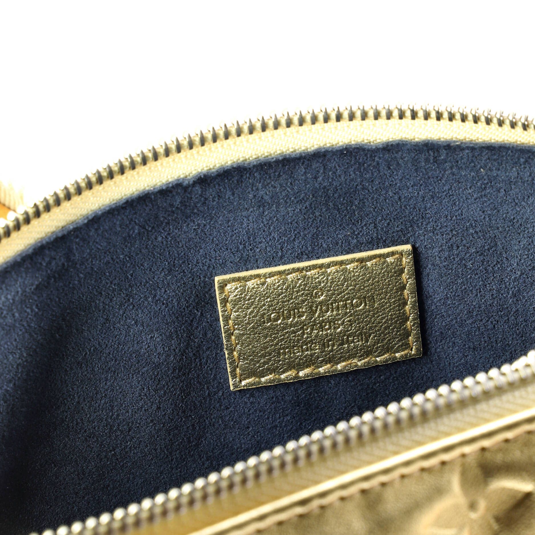 Louis Vuitton Coussin Bag Size ONE SIZE - 7 Thumbnail