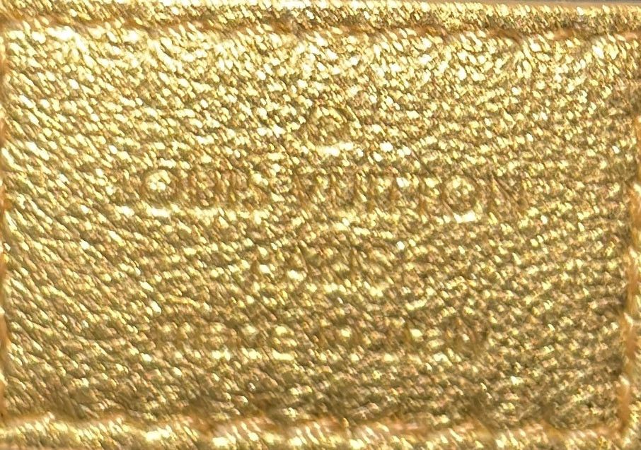 Louis Vuitton Coussin Bag Size ONE SIZE - 8 Thumbnail