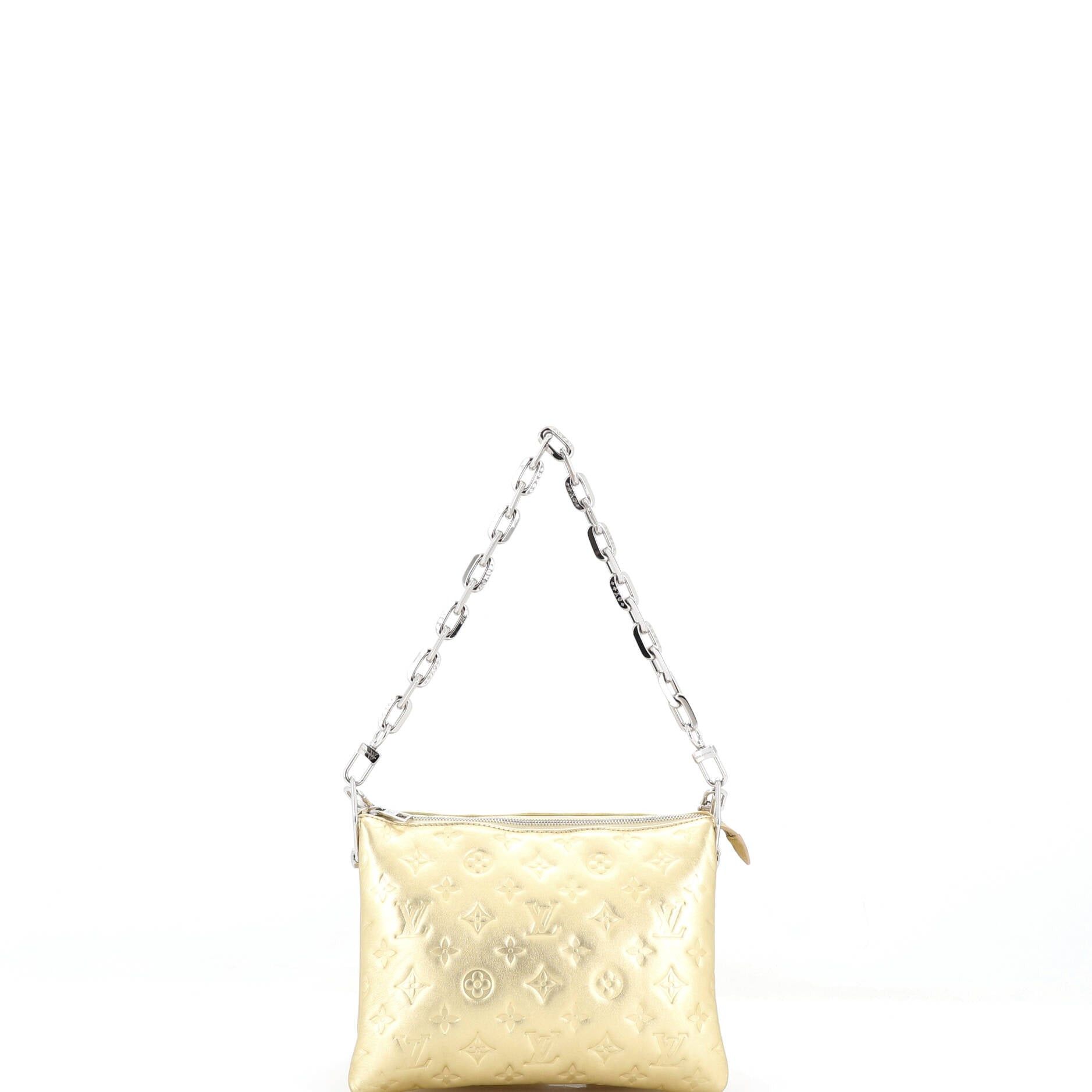 Louis Vuitton Coussin Bag Size ONE SIZE - 2 Thumbnail