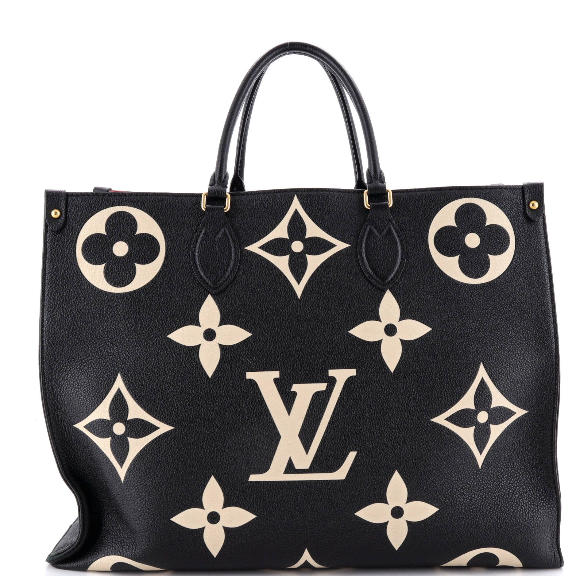 Louis Vuitton OnTheGo Tote Size ONE SIZE - 3 Thumbnail