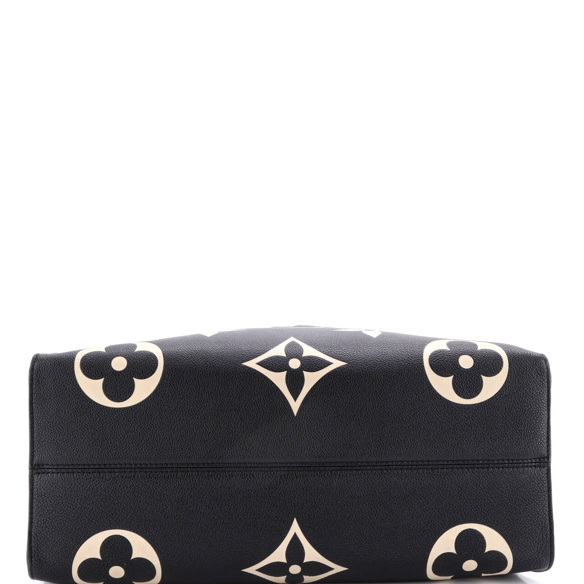 Louis Vuitton OnTheGo Tote Size ONE SIZE - 4 Thumbnail
