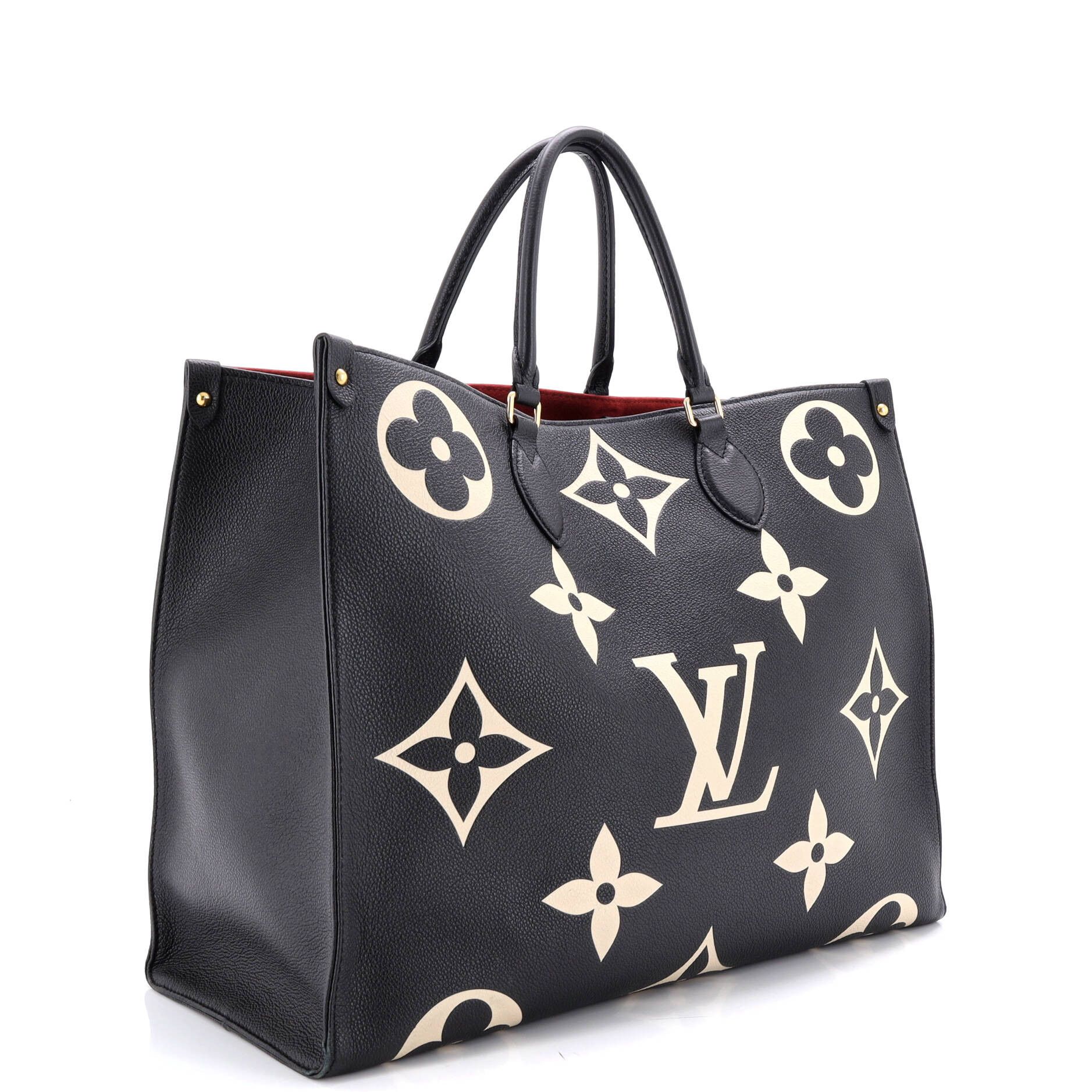 Louis Vuitton OnTheGo Tote Size ONE SIZE - 2 Thumbnail