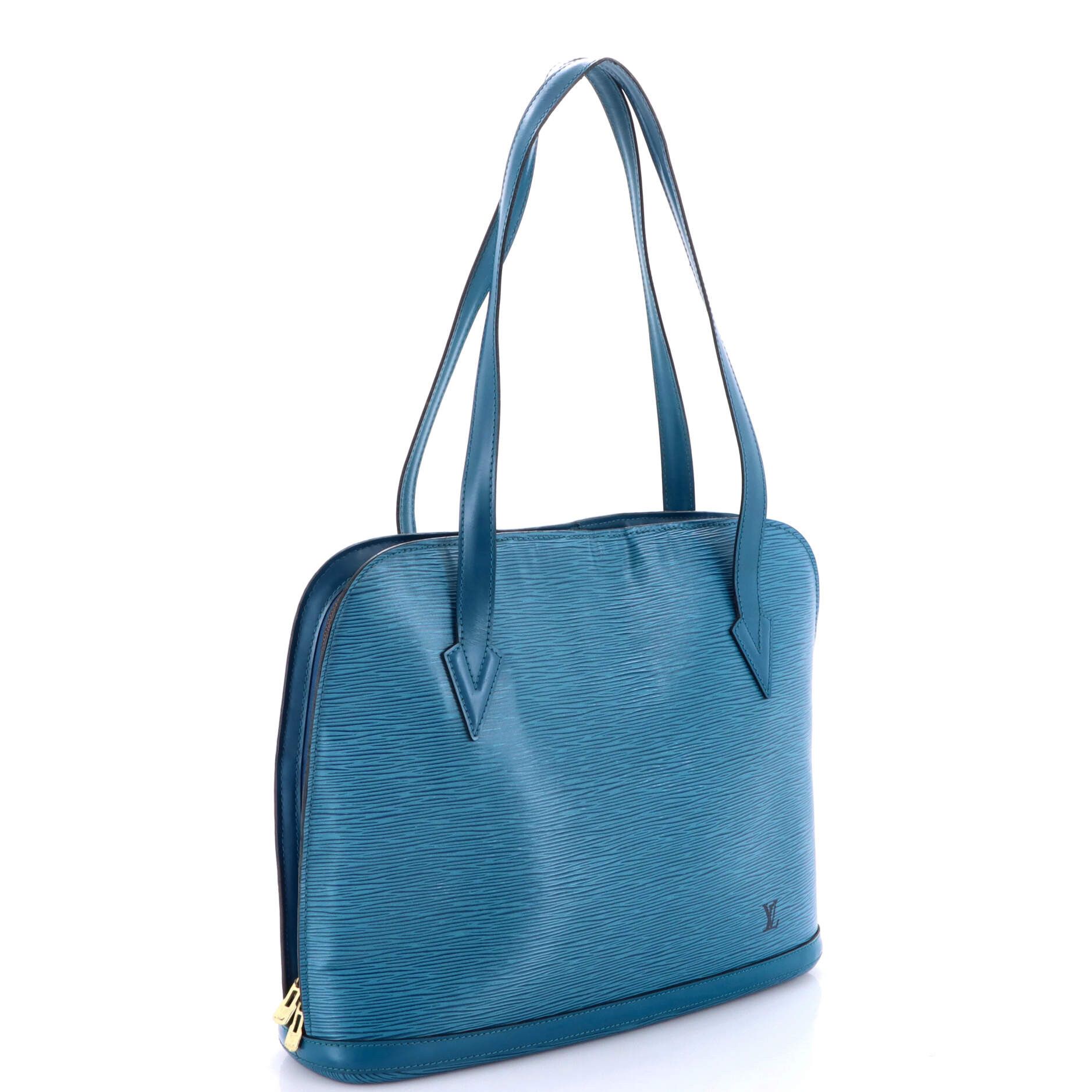 Louis Vuitton Lussac Handbag Size ONE SIZE - 2 Thumbnail