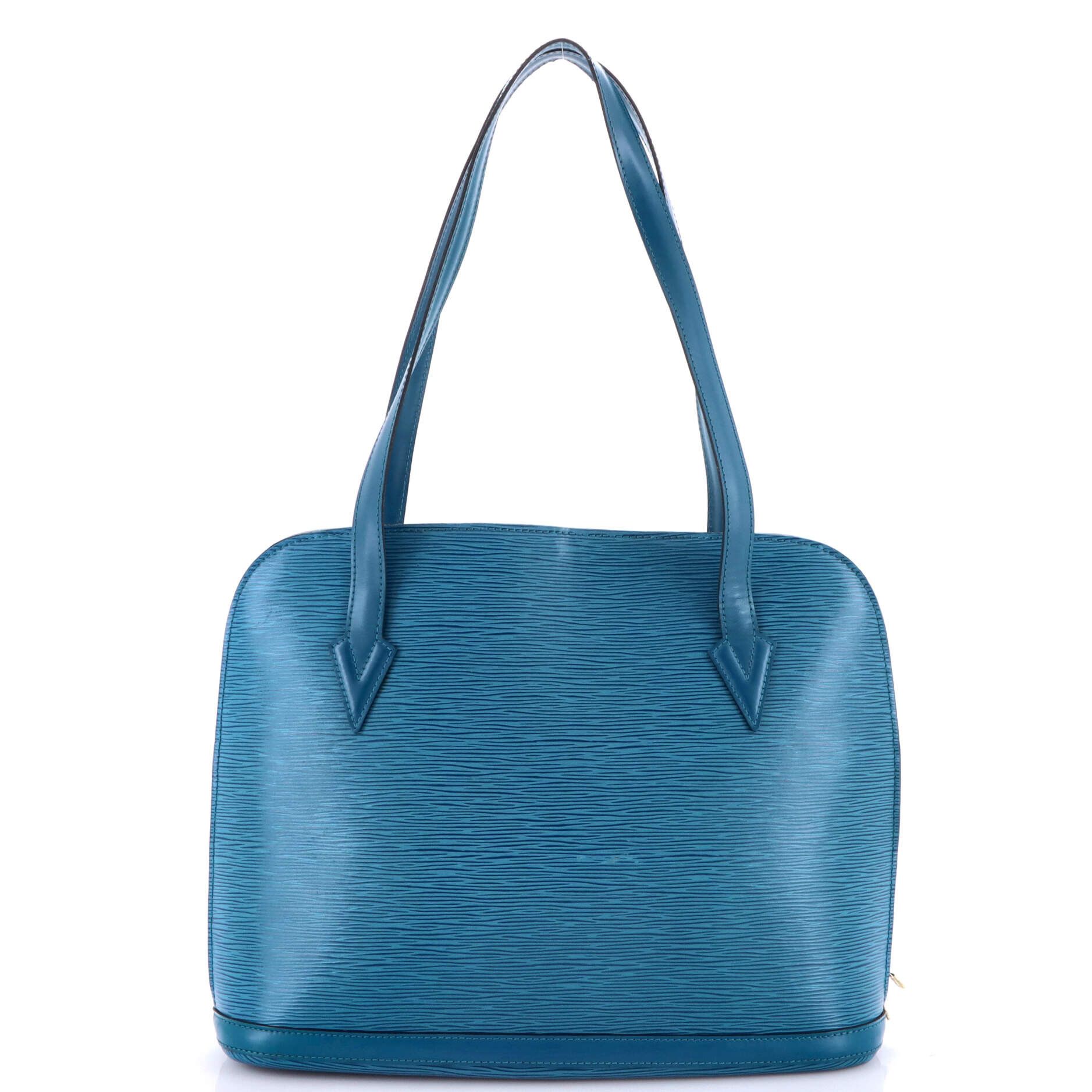 Louis Vuitton Lussac Handbag Size ONE SIZE - 3 Thumbnail