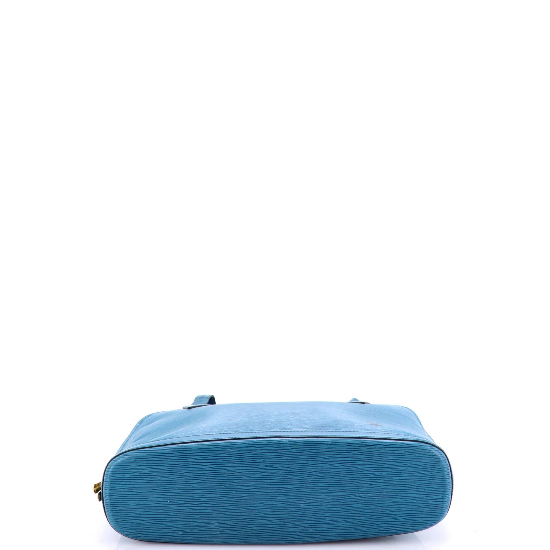Louis Vuitton Lussac Handbag Size ONE SIZE - 4 Thumbnail