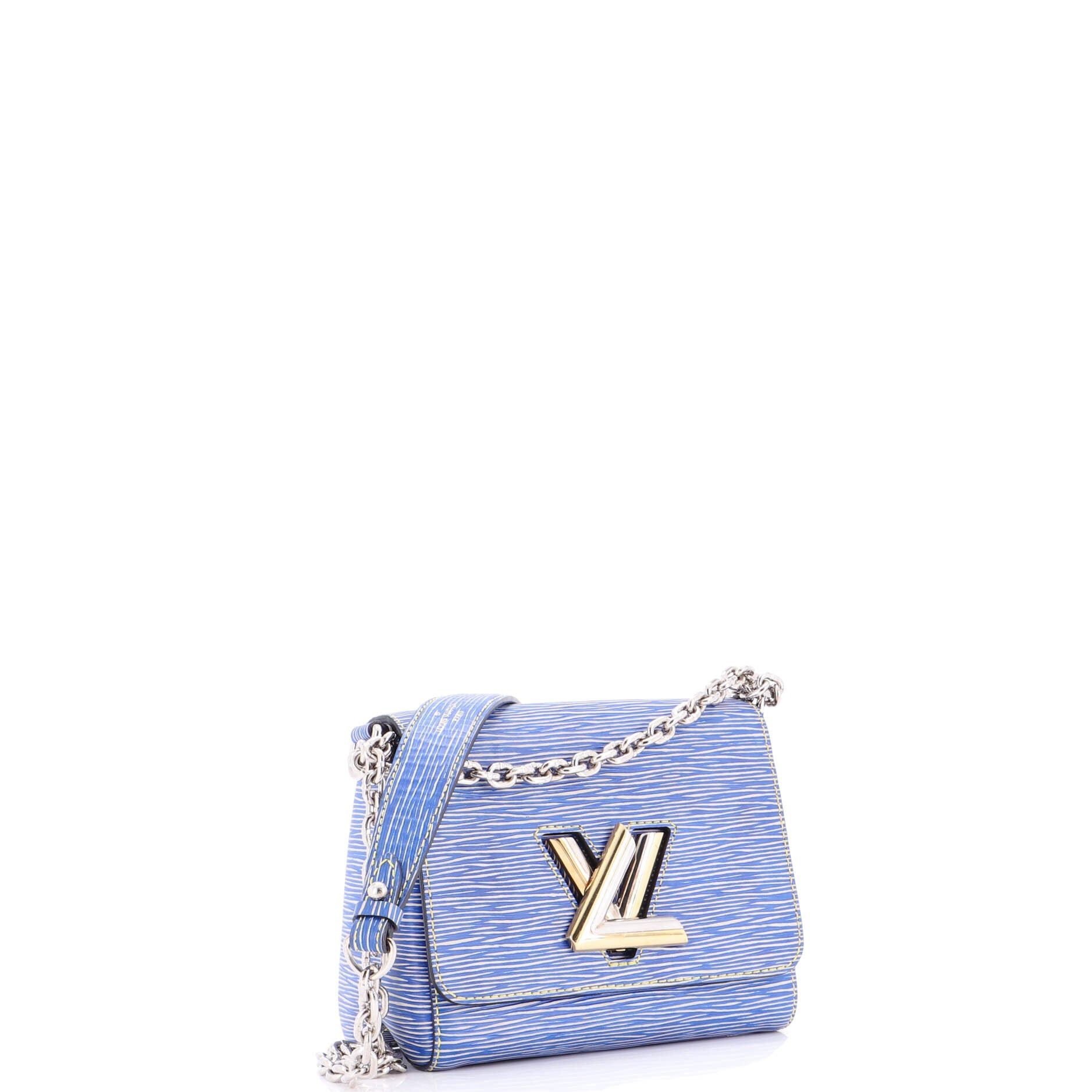 Louis Vuitton Twist Handbag Size ONE SIZE - 3 Thumbnail