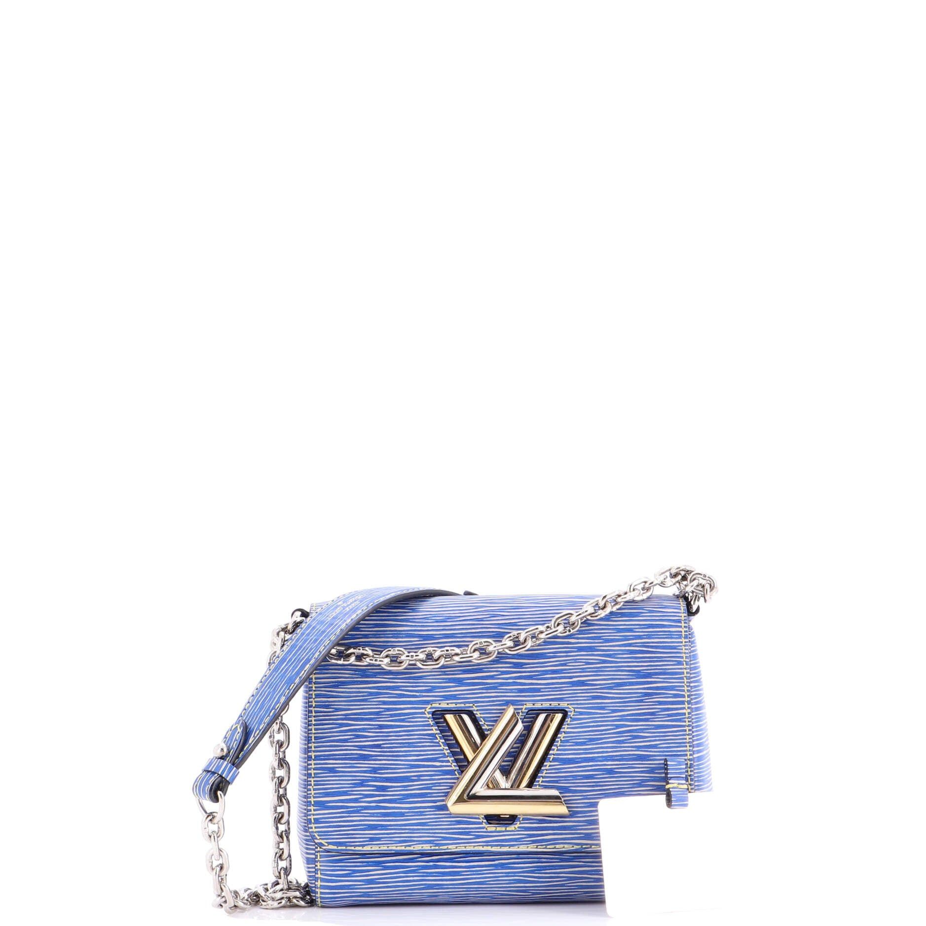 Louis Vuitton Twist Handbag Size ONE SIZE - 2 Thumbnail