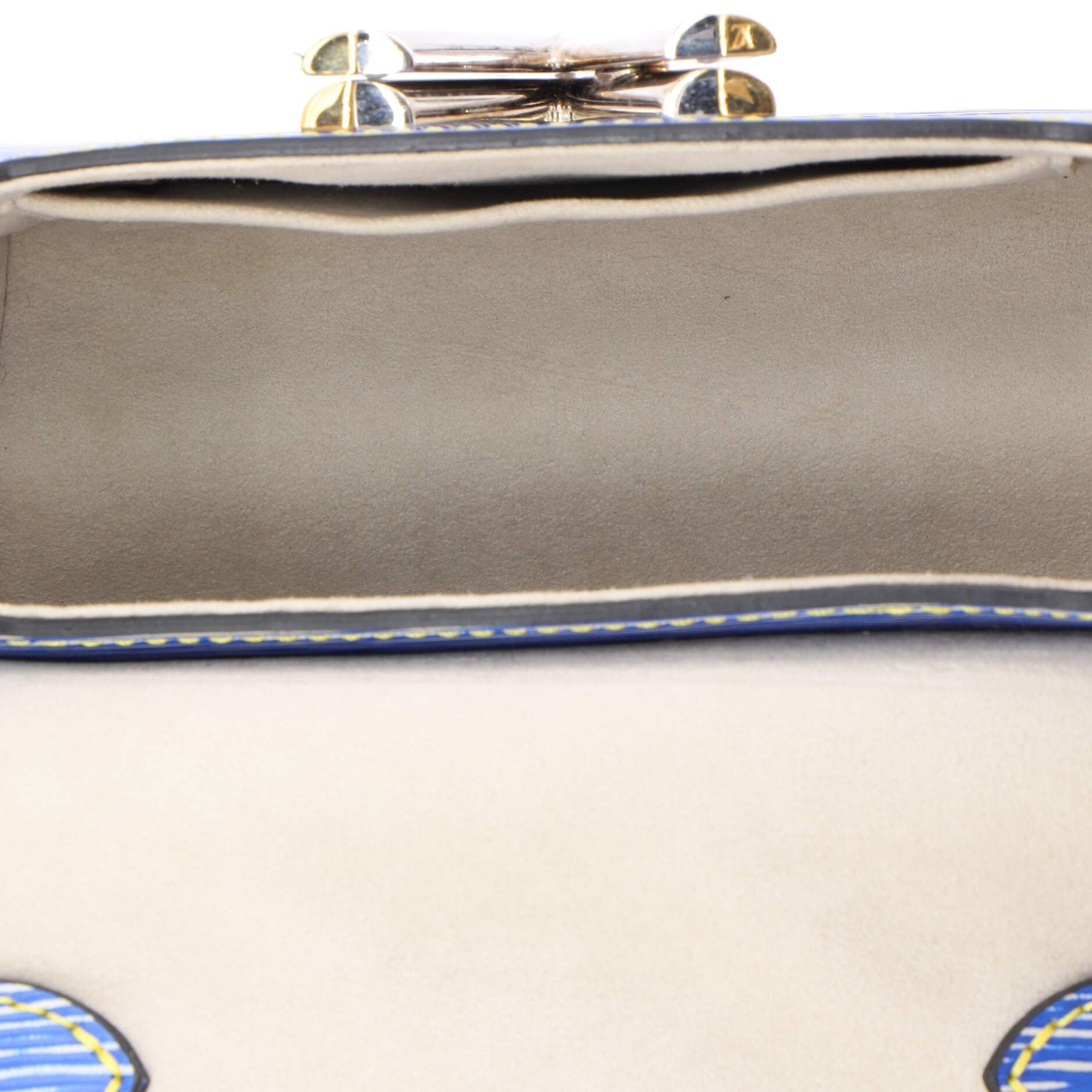 Louis Vuitton Twist Handbag Size ONE SIZE - 6 Thumbnail