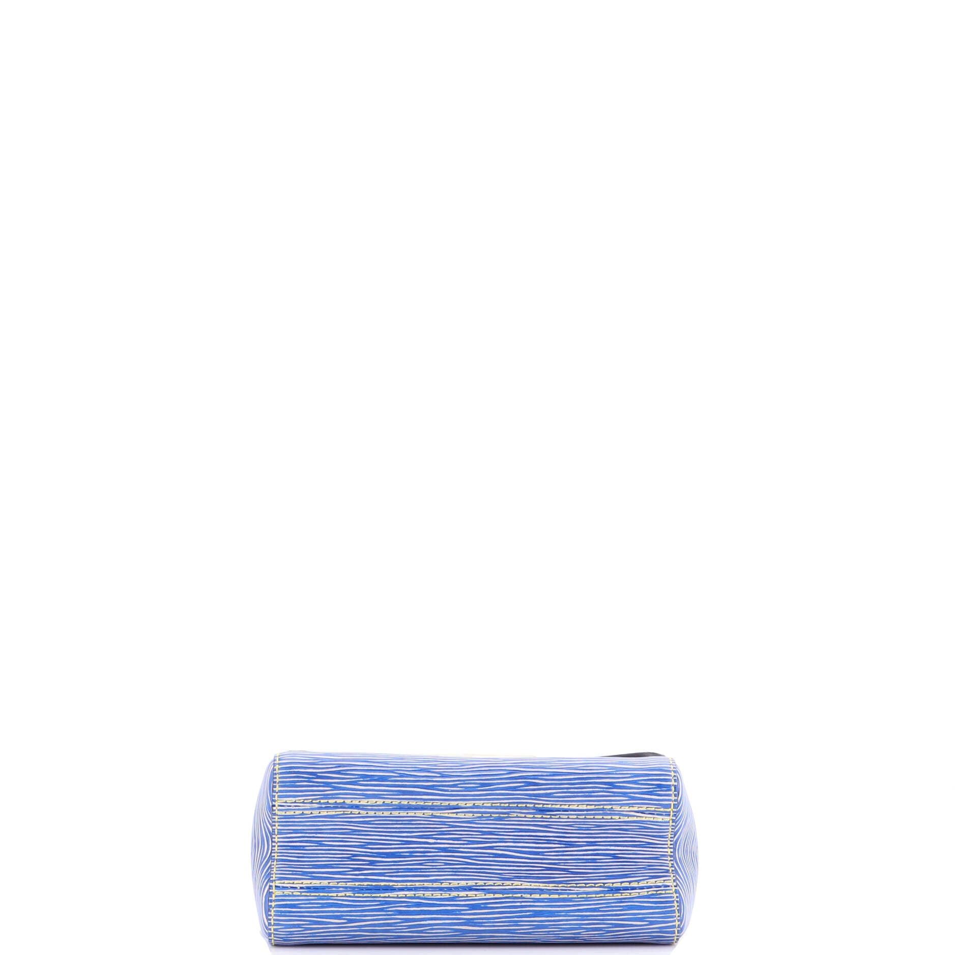 Louis Vuitton Twist Handbag Size ONE SIZE - 5 Thumbnail