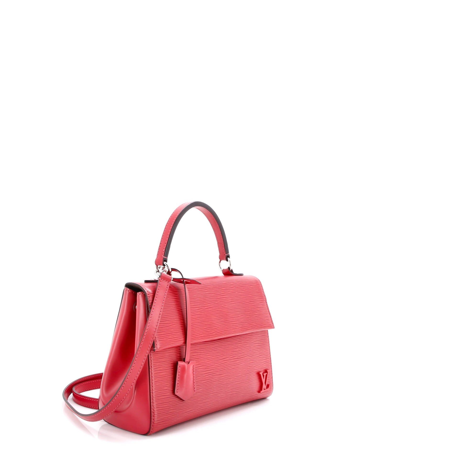 Louis Vuitton Cluny Top Handle Bag Size ONE SIZE - 2 Thumbnail