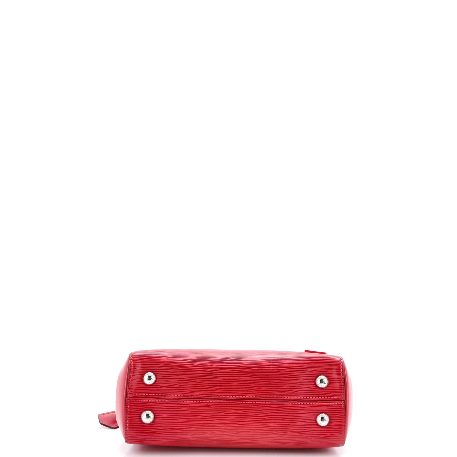 Louis Vuitton Cluny Top Handle Bag Size ONE SIZE - 4 Thumbnail