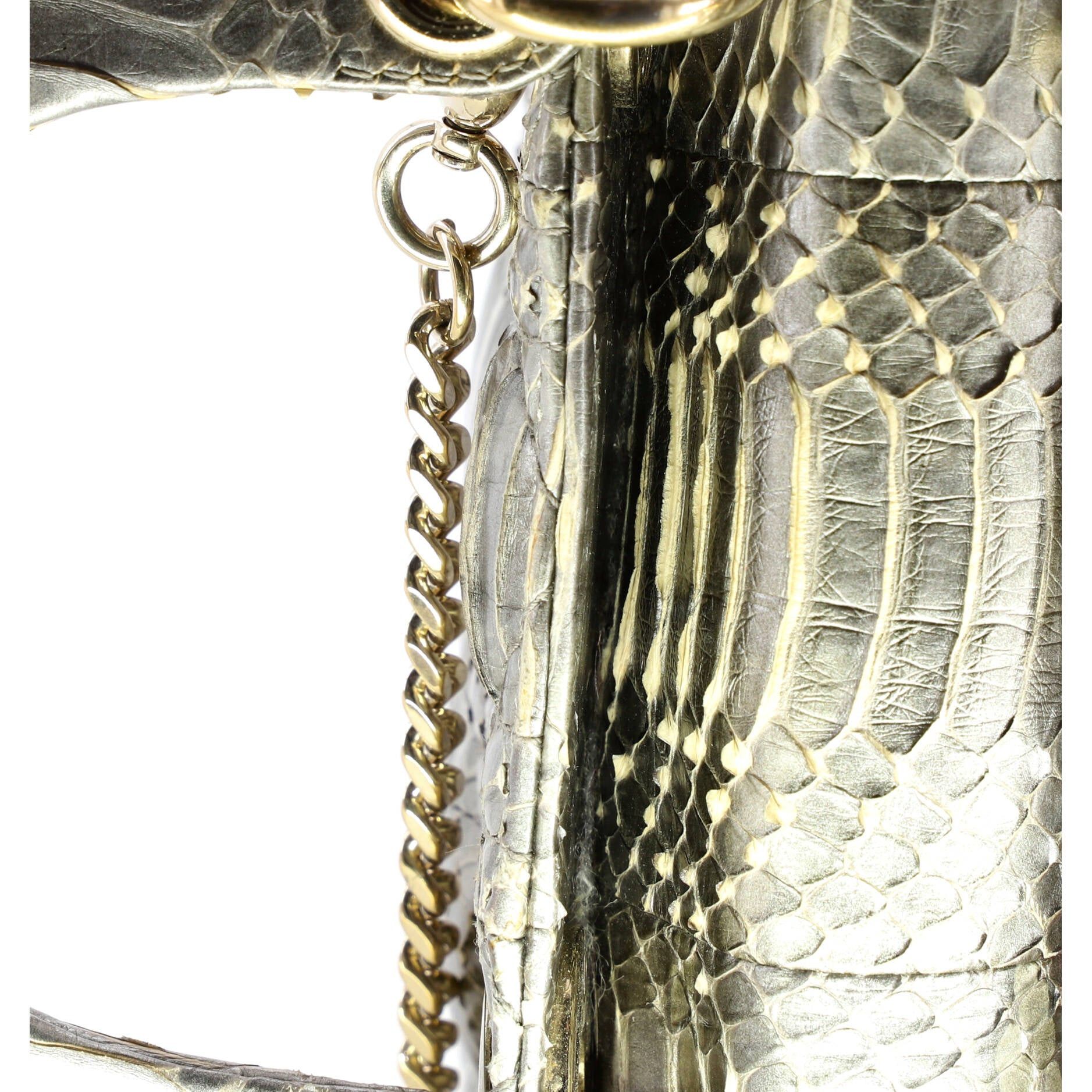 Dior Lady Dior Bag Size ONE SIZE - 5 Thumbnail