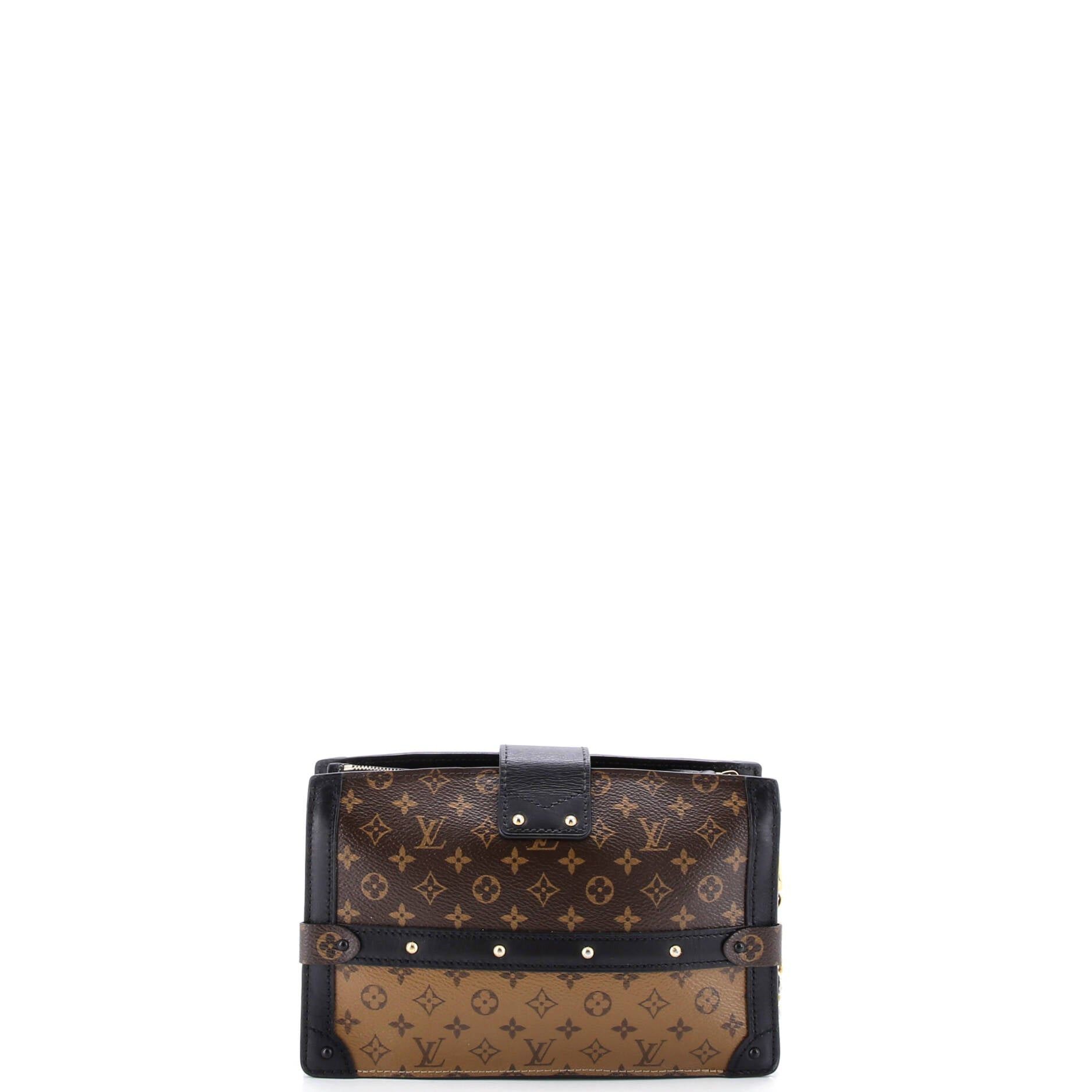 Louis Vuitton Trunk Clutch Size ONE SIZE - 3 Thumbnail