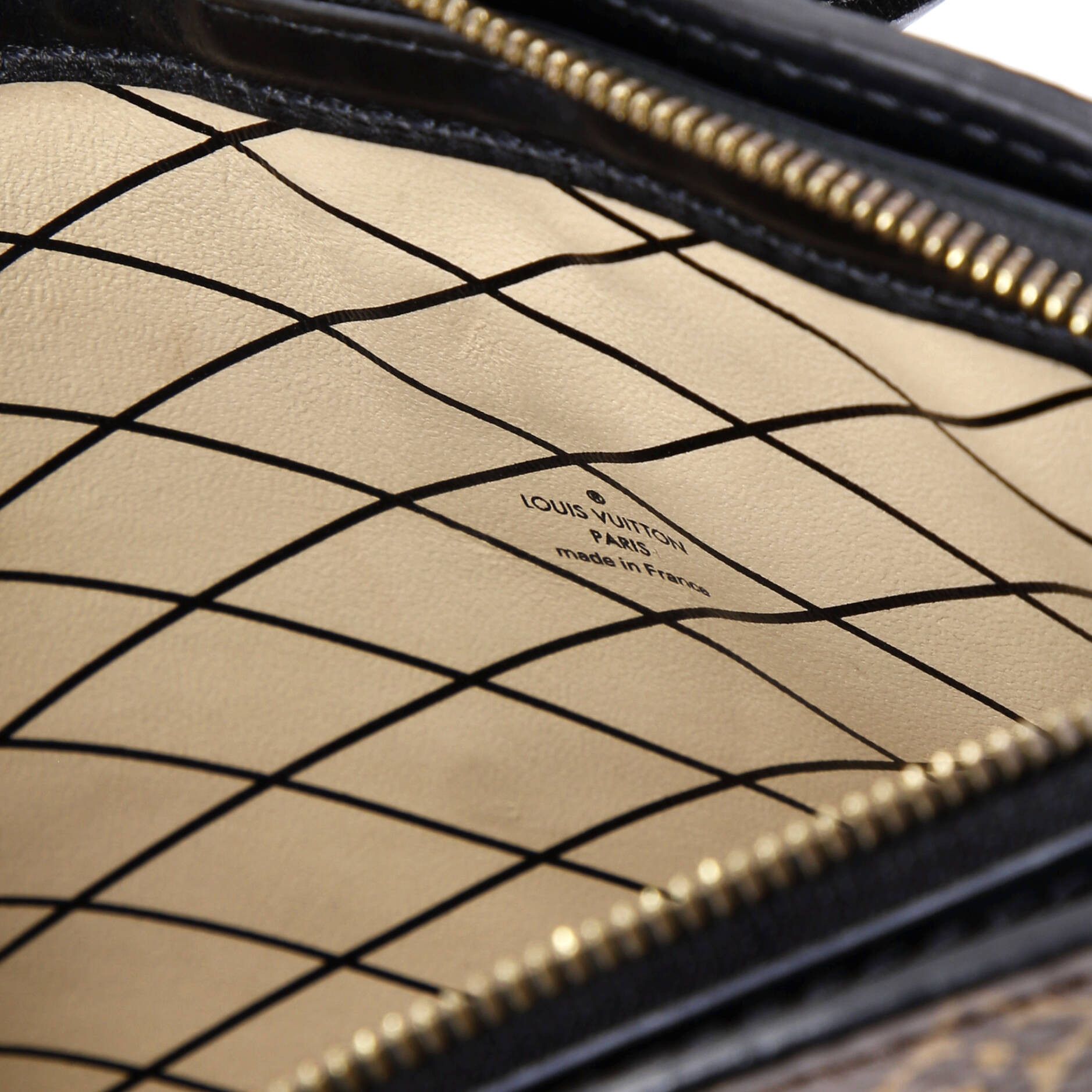 Louis Vuitton Trunk Clutch Size ONE SIZE - 7 Thumbnail