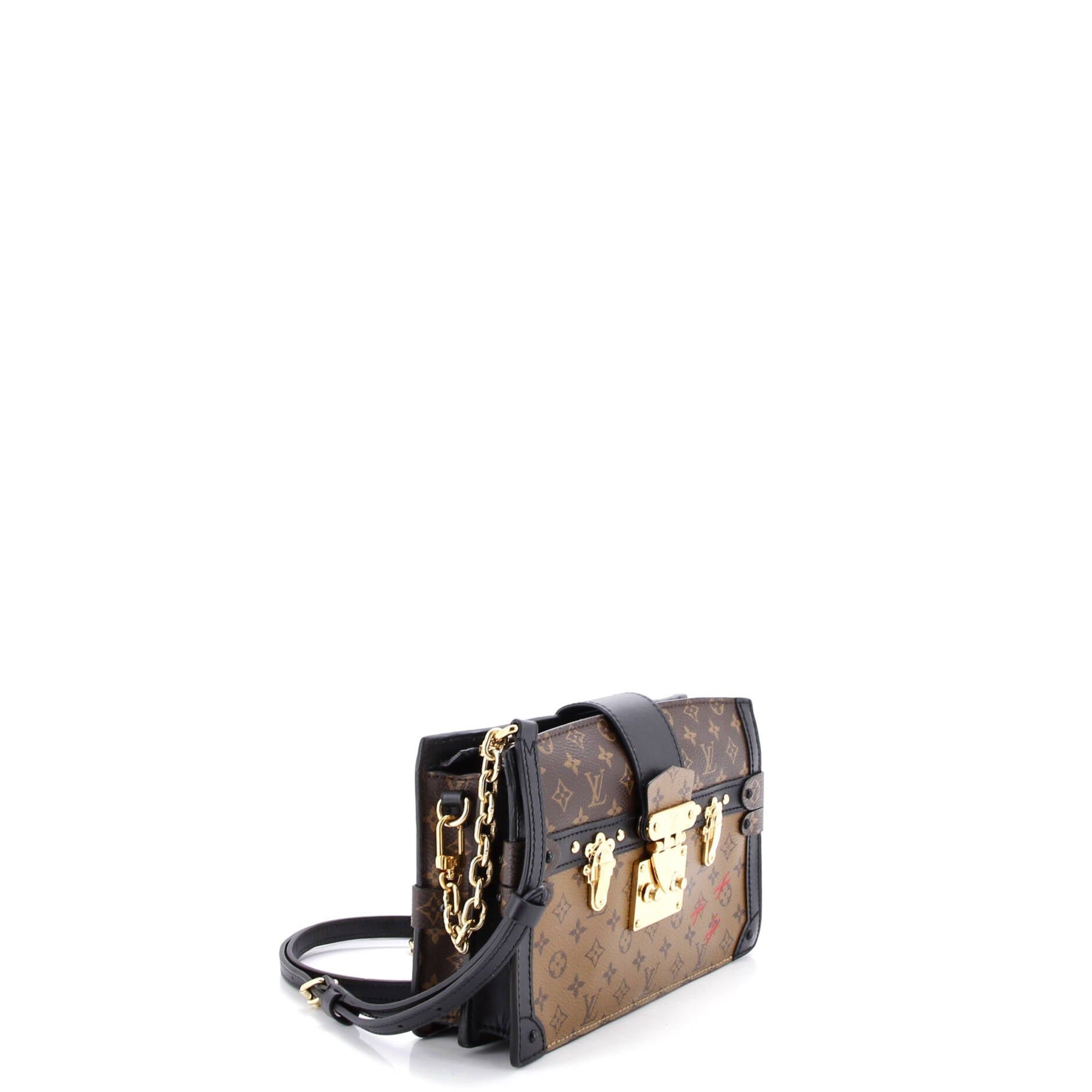 Louis Vuitton Trunk Clutch Size ONE SIZE - 2 Thumbnail