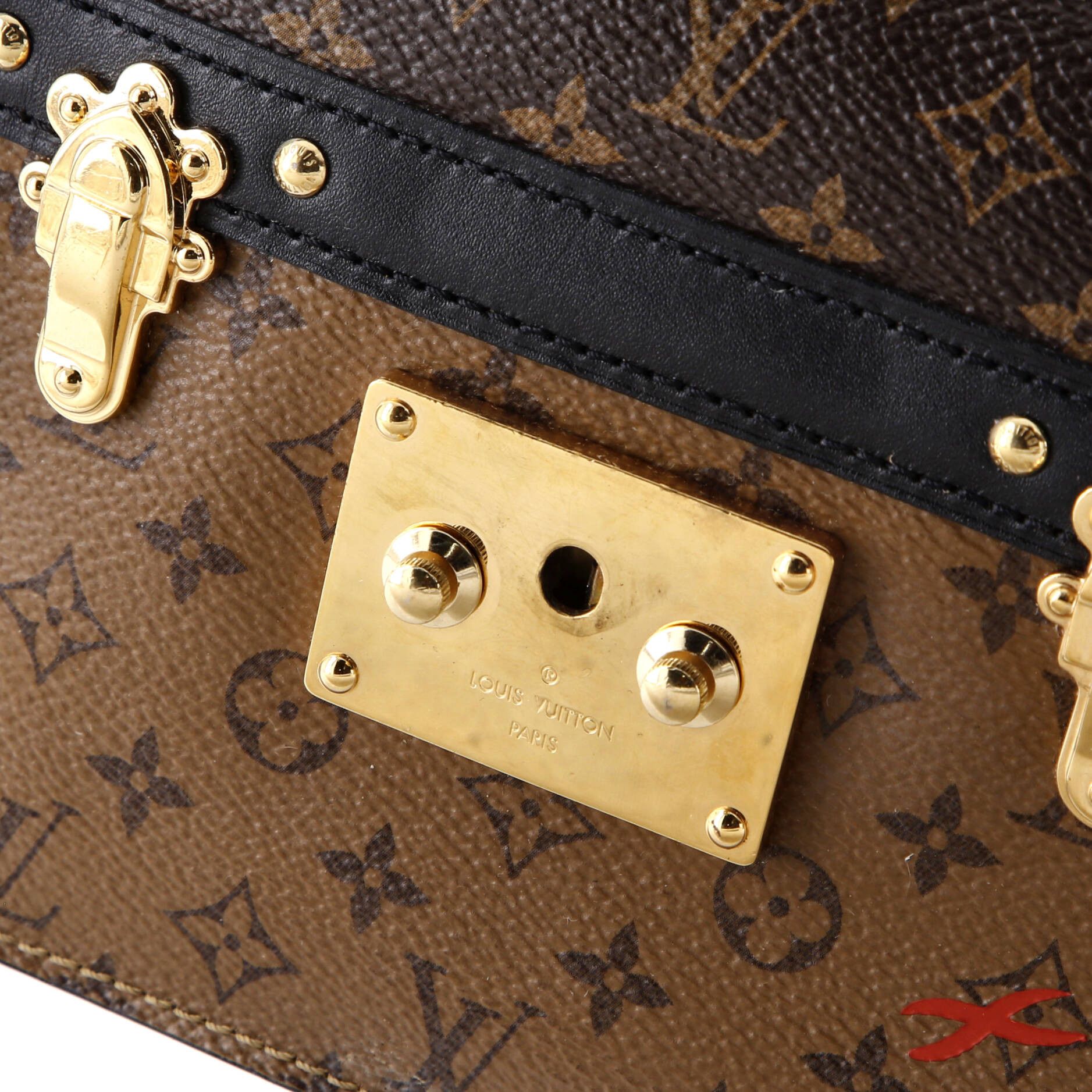 Louis Vuitton Trunk Clutch Size ONE SIZE - 5 Thumbnail