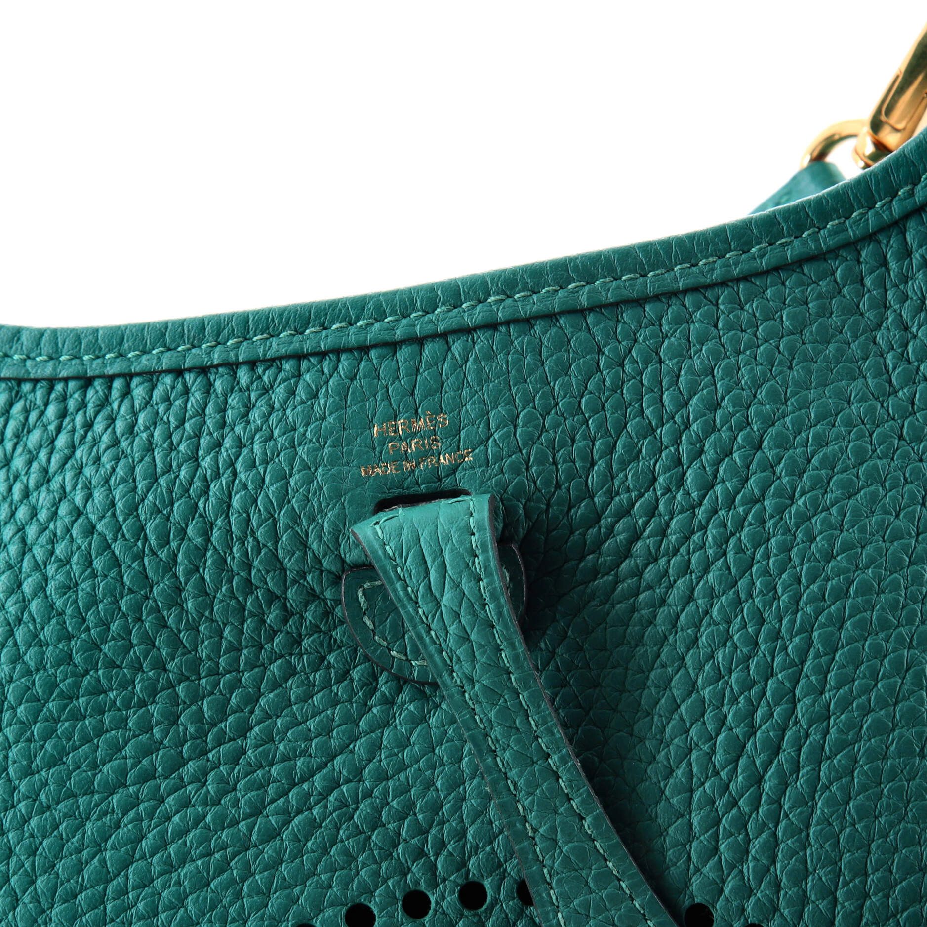 Hermes Evelyne Bag Gen III Size ONE SIZE - 6 Thumbnail