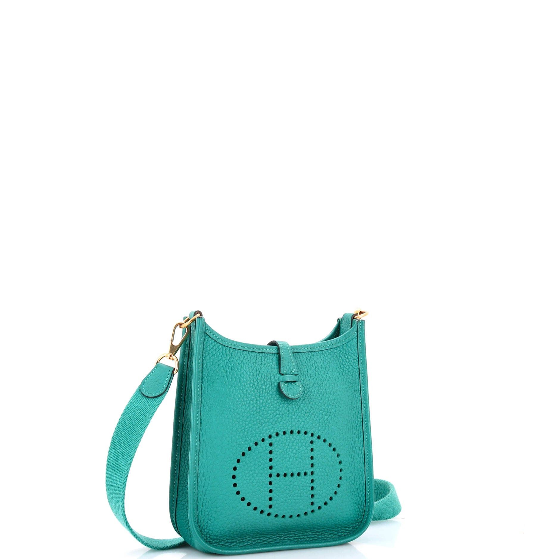 Hermes Evelyne Bag Gen III Size ONE SIZE - 2 Thumbnail