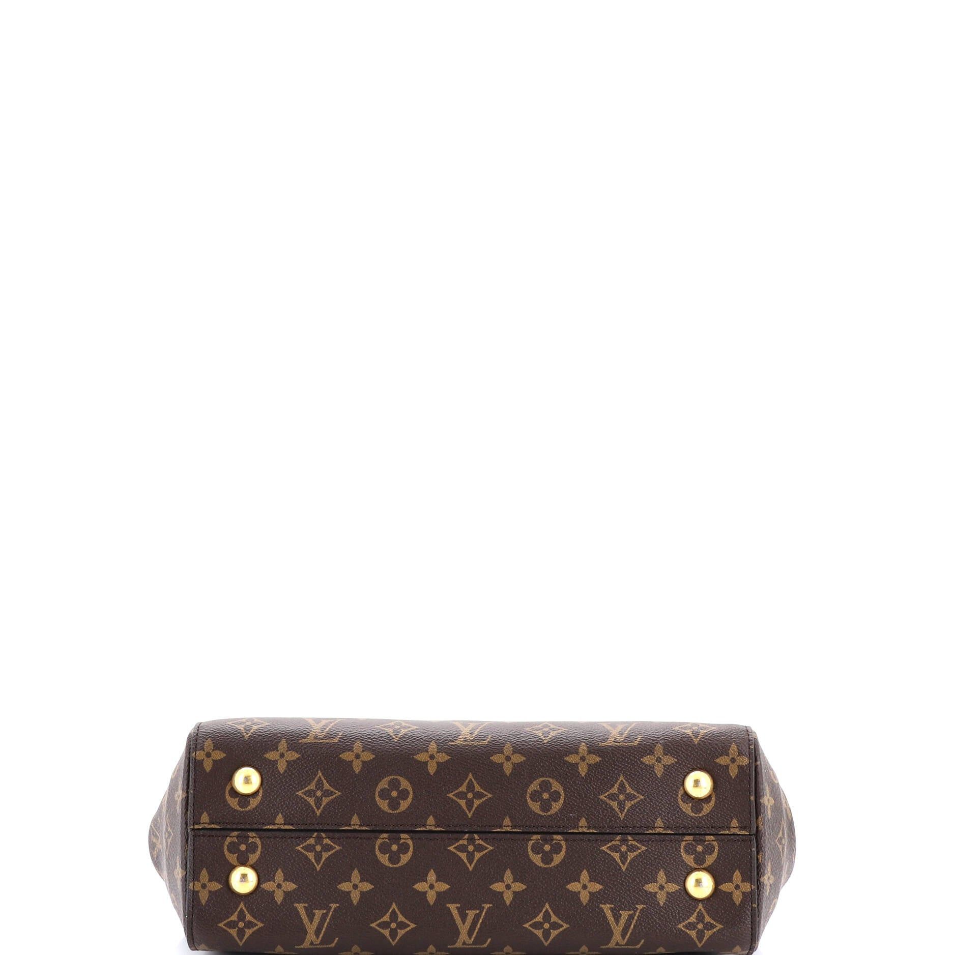Louis Vuitton Cluny Top Handle Bag Size ONE SIZE - 5 Thumbnail