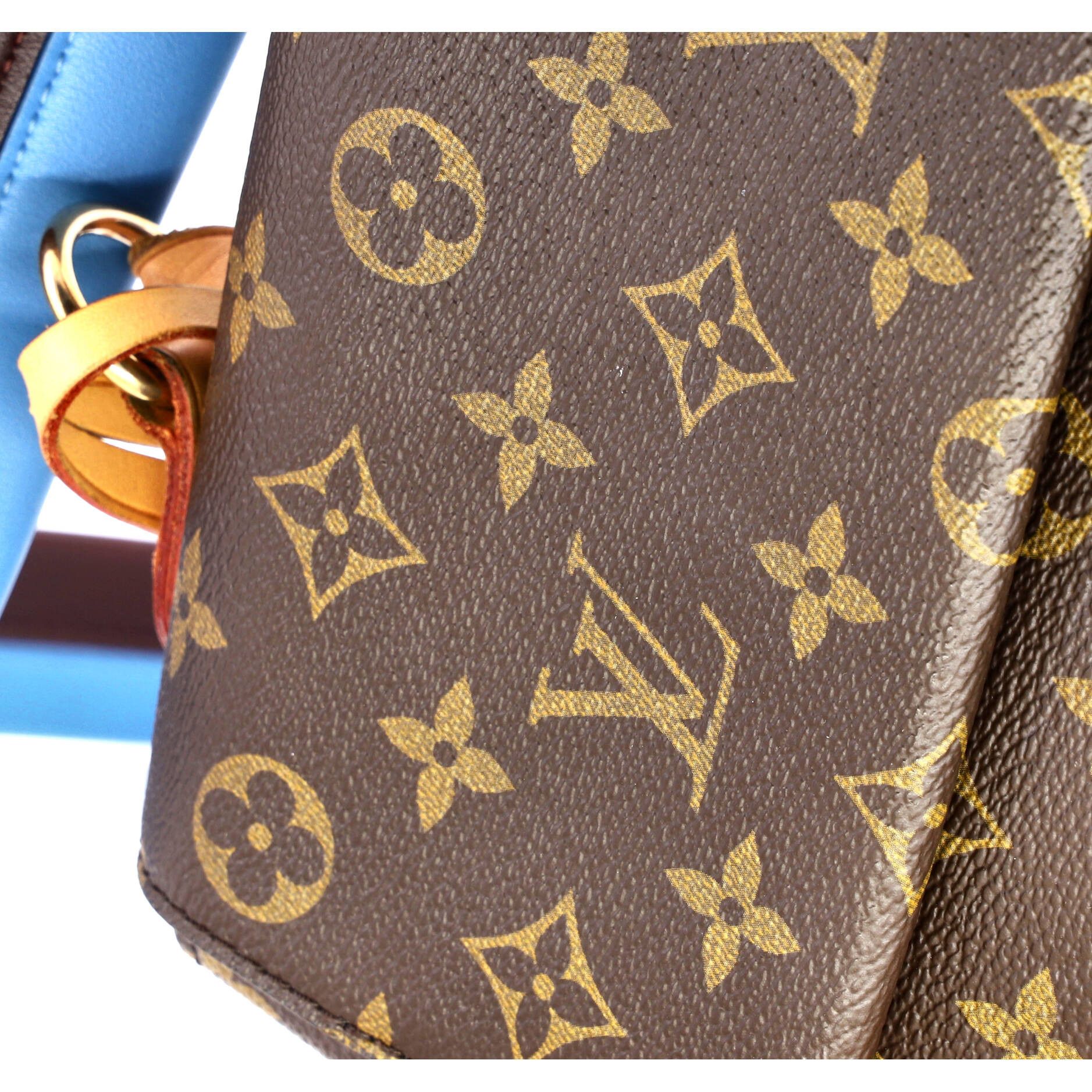 Louis Vuitton Cluny Top Handle Bag Size ONE SIZE - 8 Thumbnail