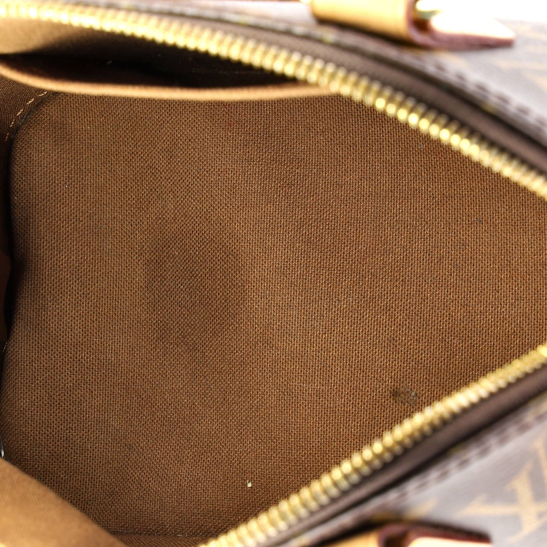 Louis Vuitton Alma Handbag Size ONE SIZE - 6 Thumbnail