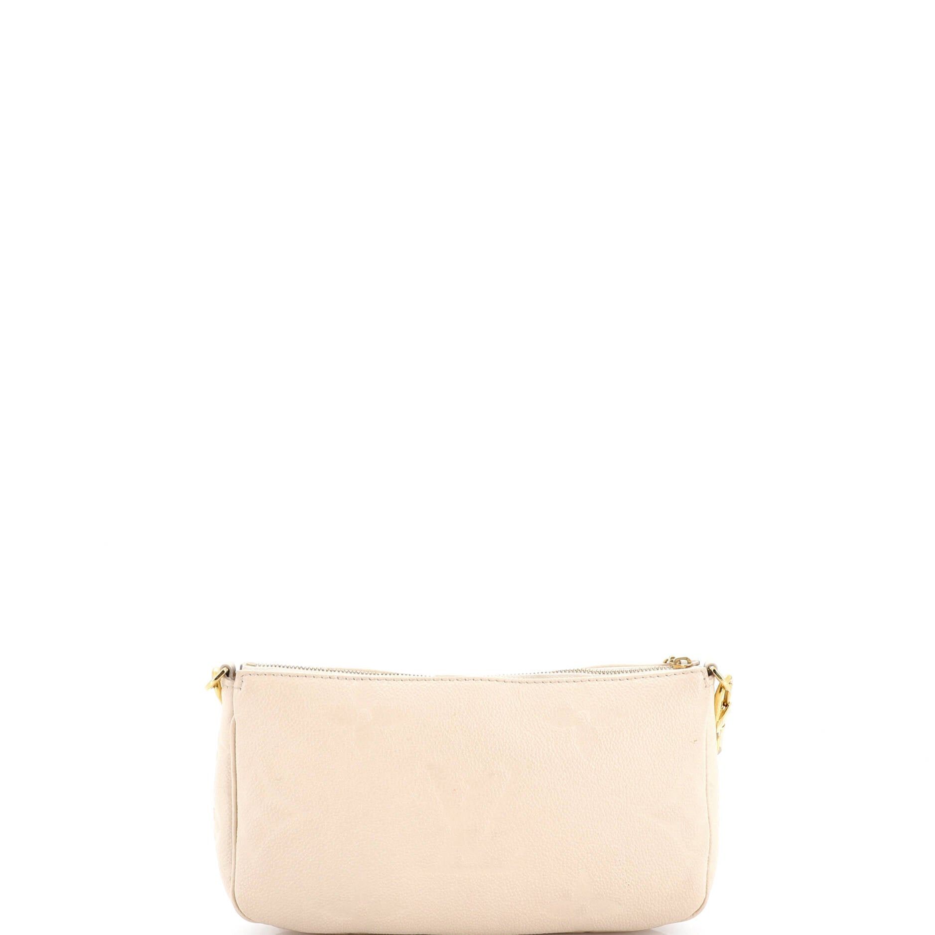 Louis Vuitton Multi Pochette Accessoires Size ONE SIZE - 4 Thumbnail