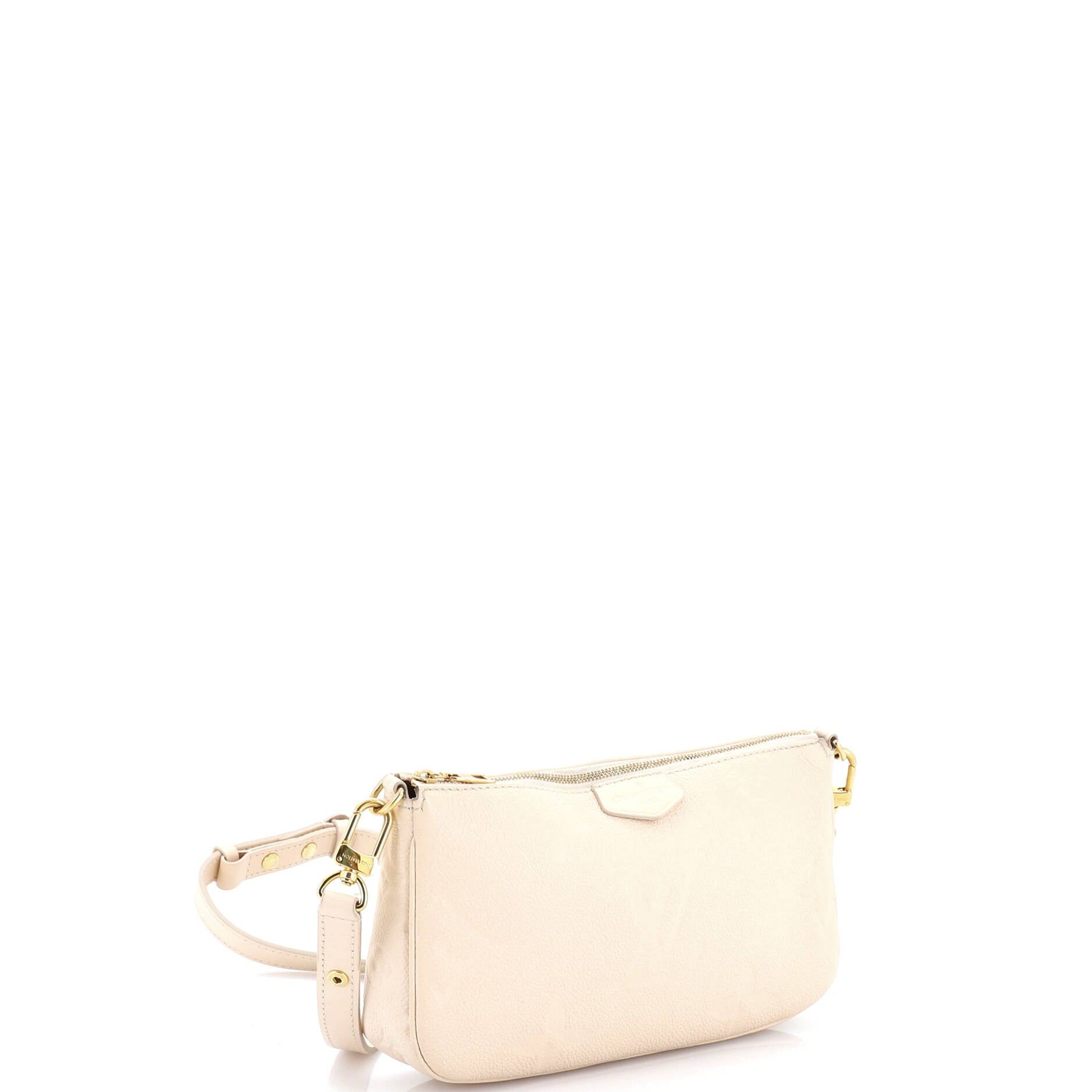 Louis Vuitton Multi Pochette Accessoires Size ONE SIZE - 3 Thumbnail