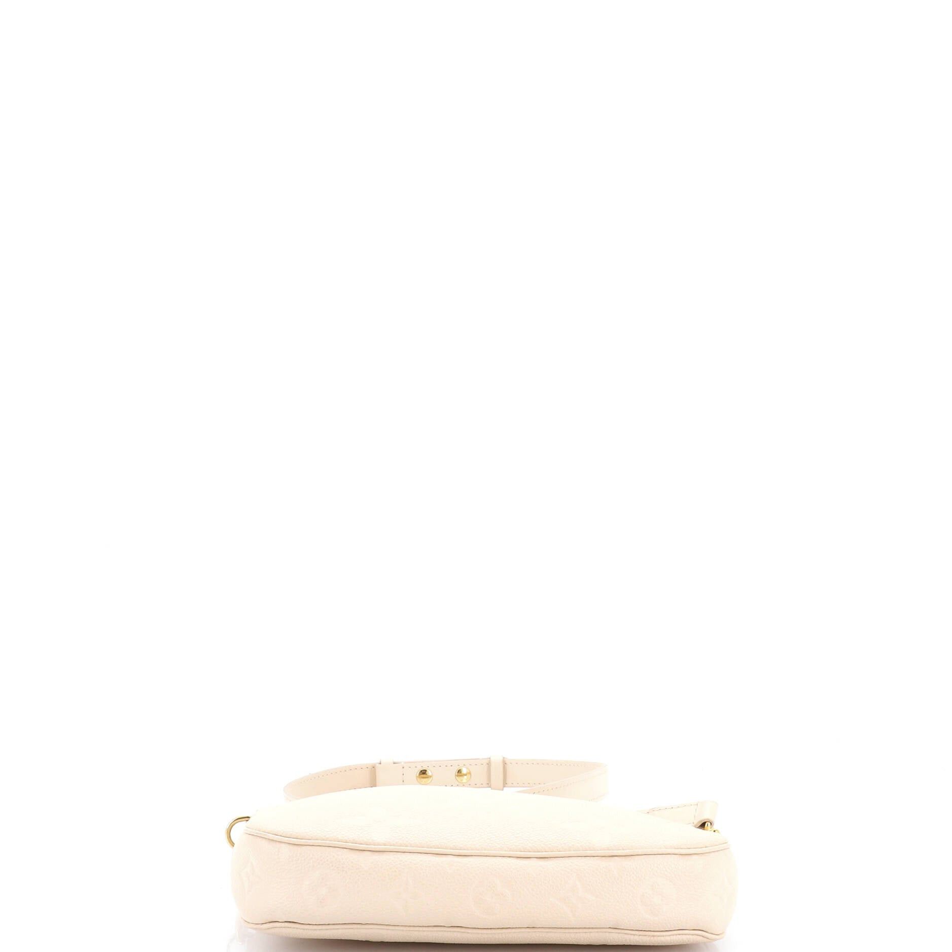 Louis Vuitton Multi Pochette Accessoires Size ONE SIZE - 5 Thumbnail