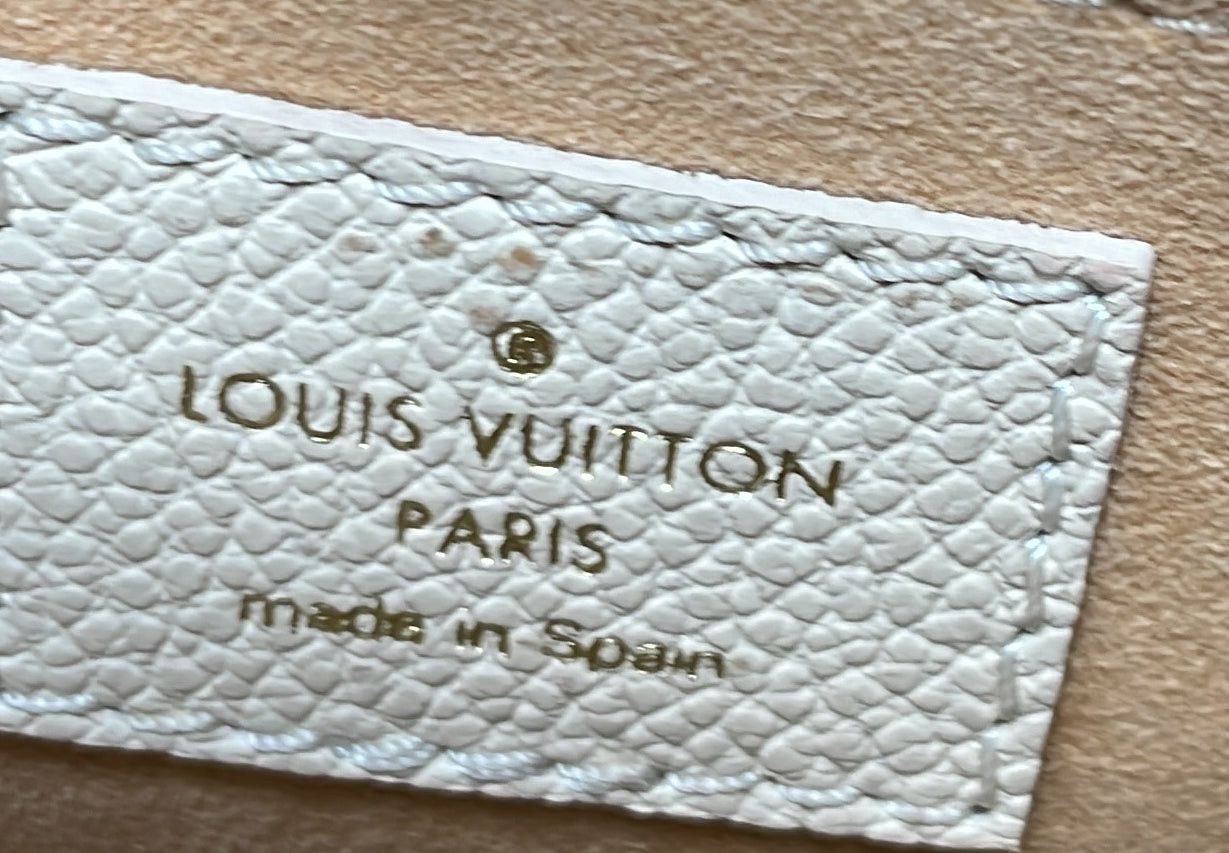 Louis Vuitton Multi Pochette Accessoires Size ONE SIZE - 9 Thumbnail