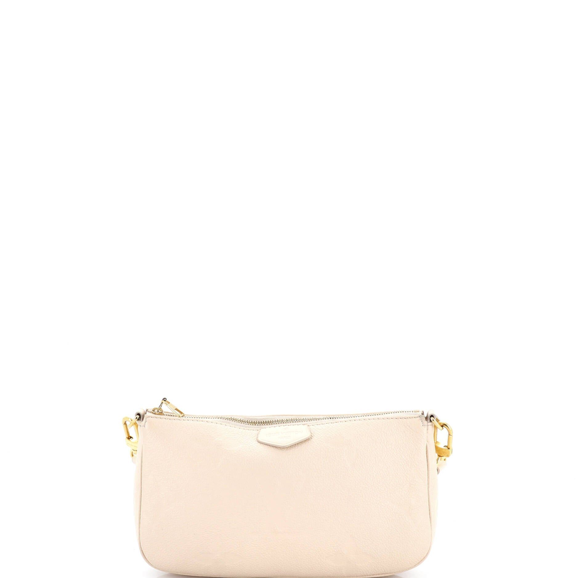 Louis Vuitton Multi Pochette Accessoires Size ONE SIZE - 2 Thumbnail