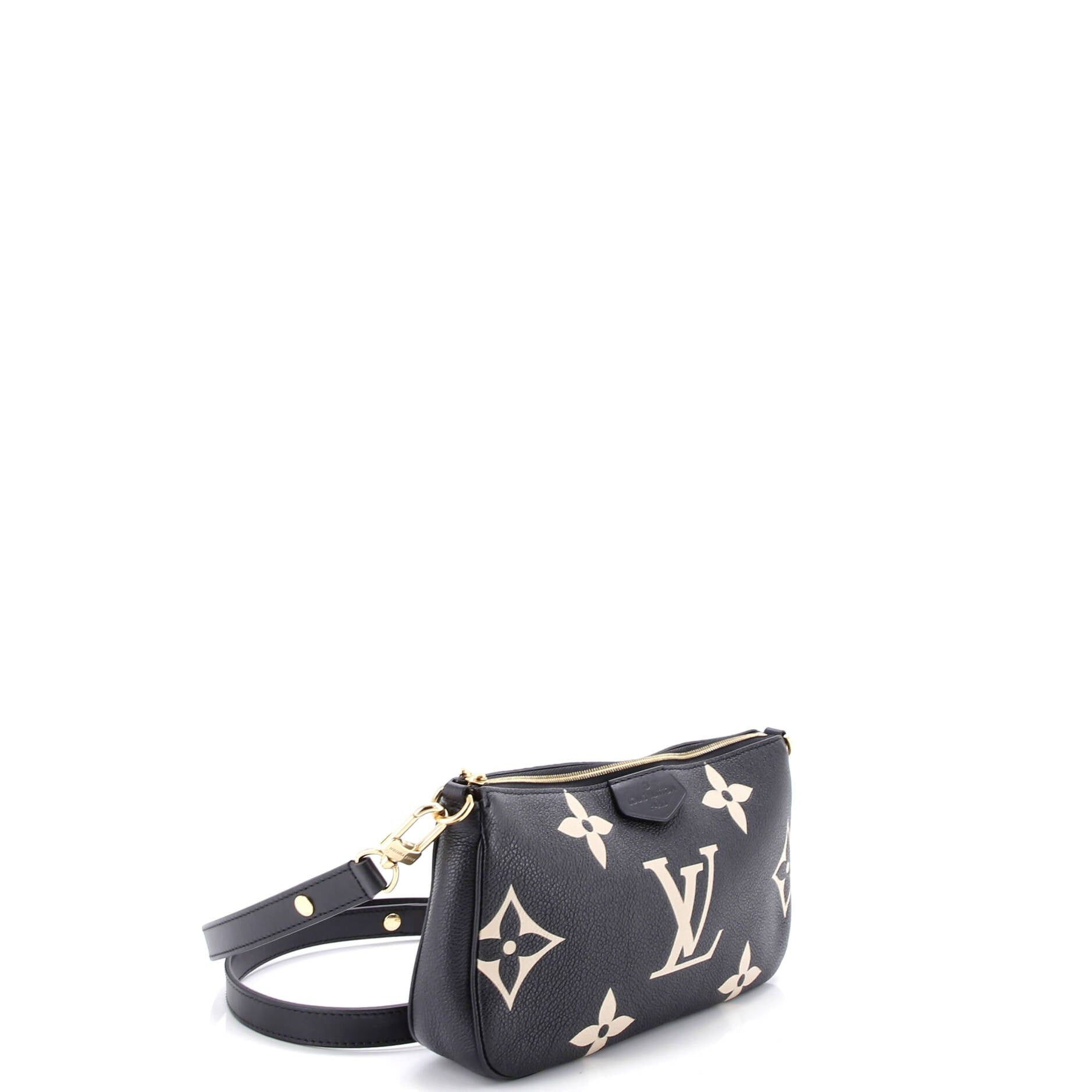 Louis Vuitton Multi Pochette Accessoires Size ONE SIZE - 2 Thumbnail