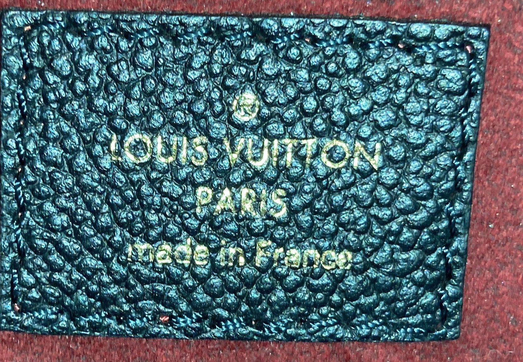Louis Vuitton Multi Pochette Accessoires Size ONE SIZE - 8 Thumbnail