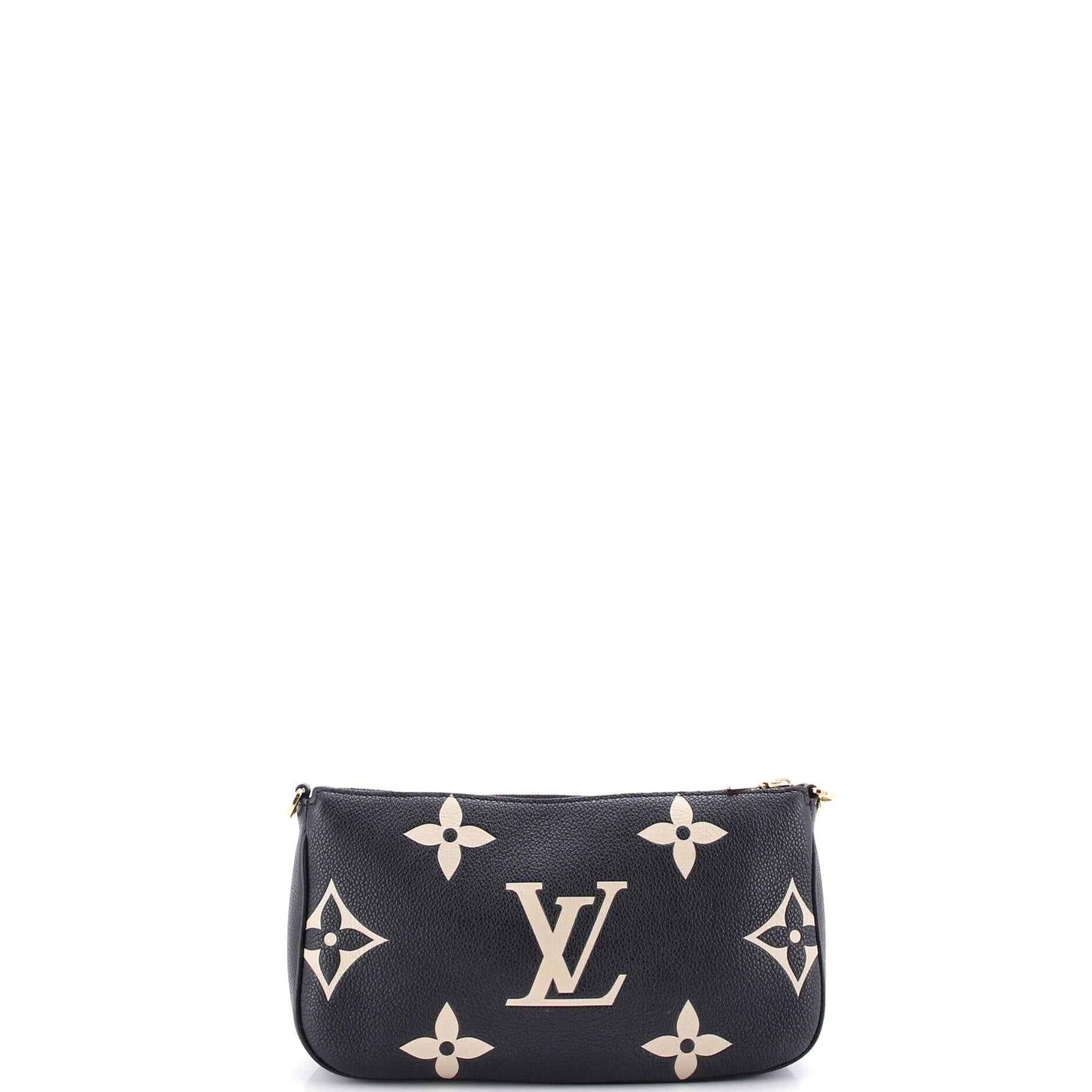 Louis Vuitton Multi Pochette Accessoires Size ONE SIZE - 3 Thumbnail